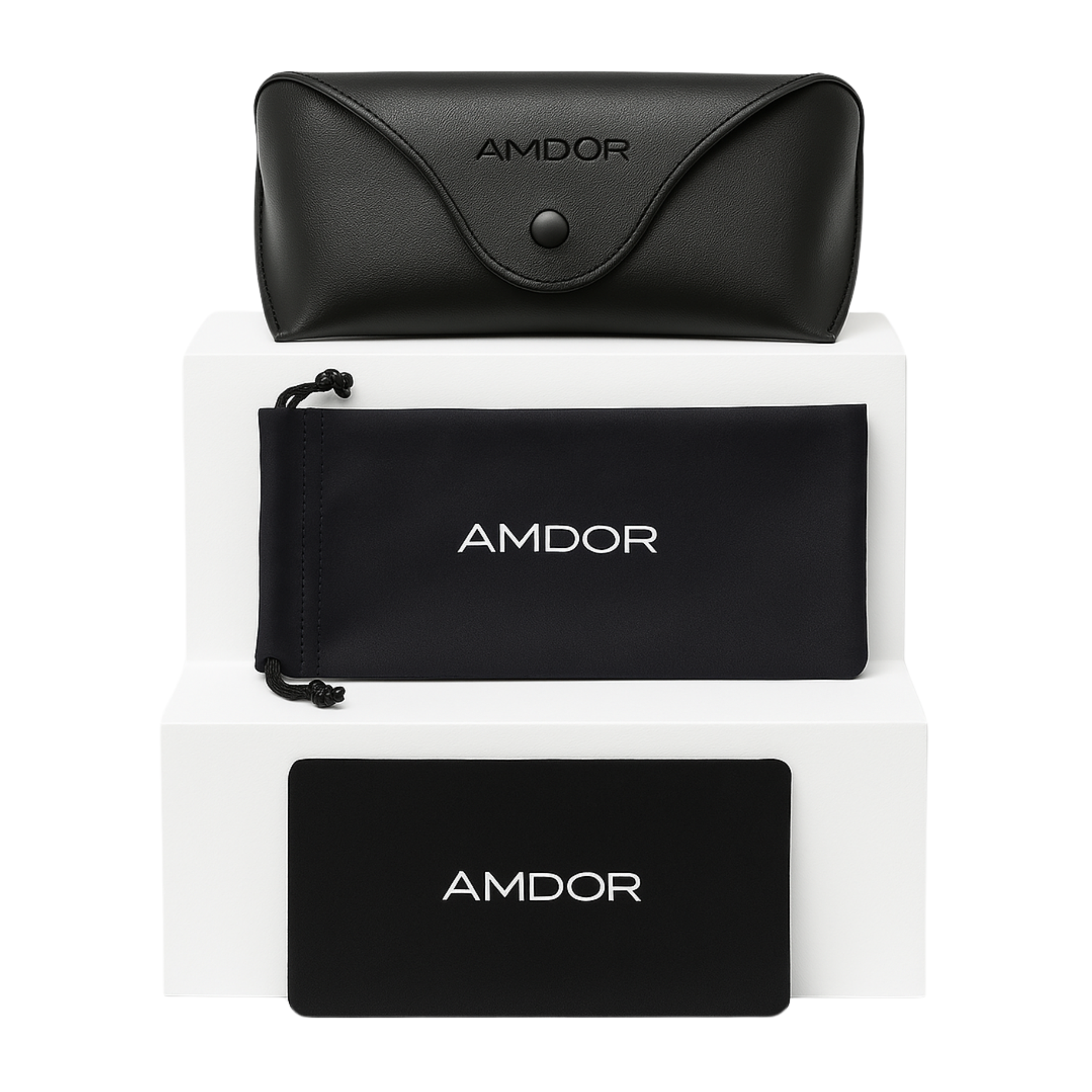 AMDOR Case Set