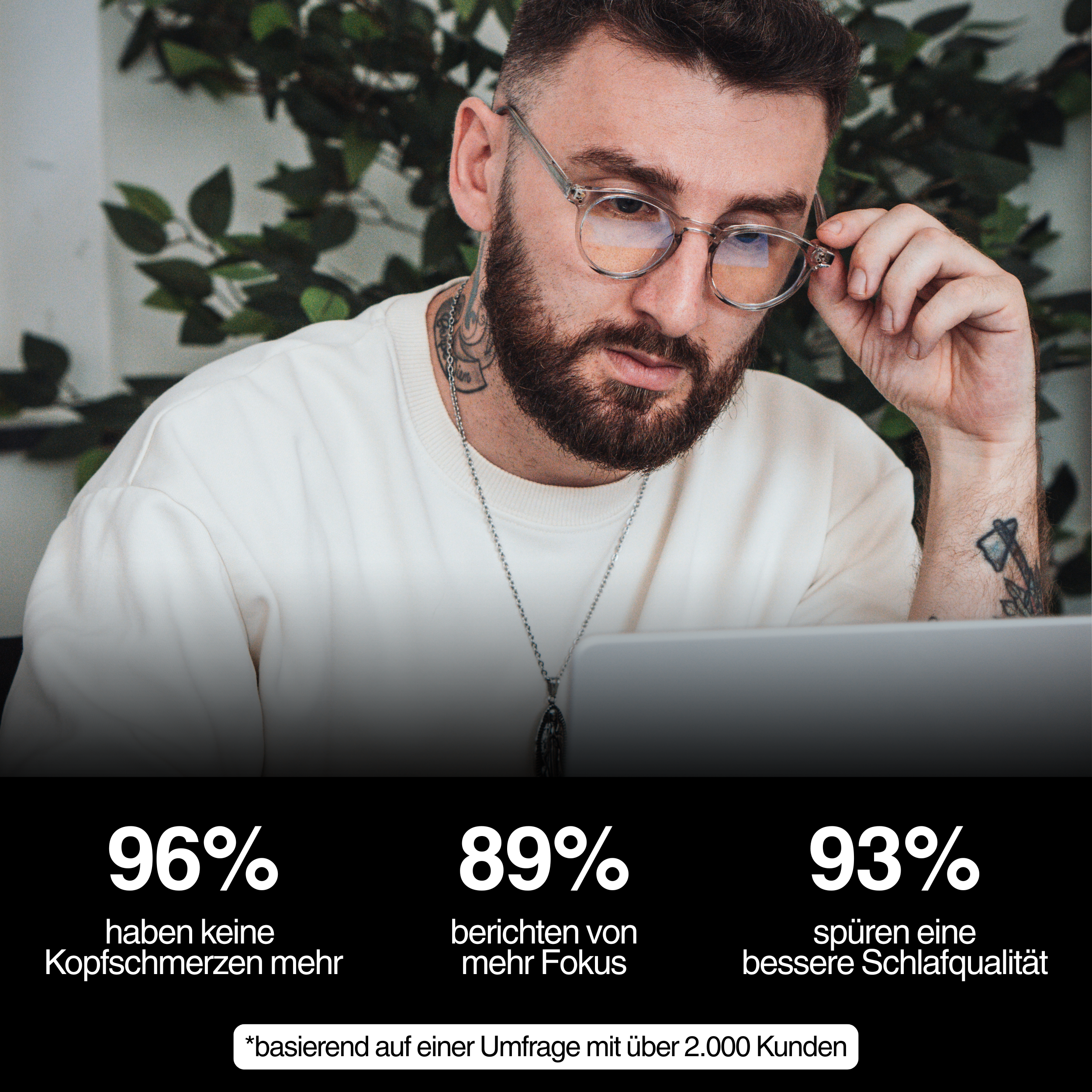 blue light blocker - BLU