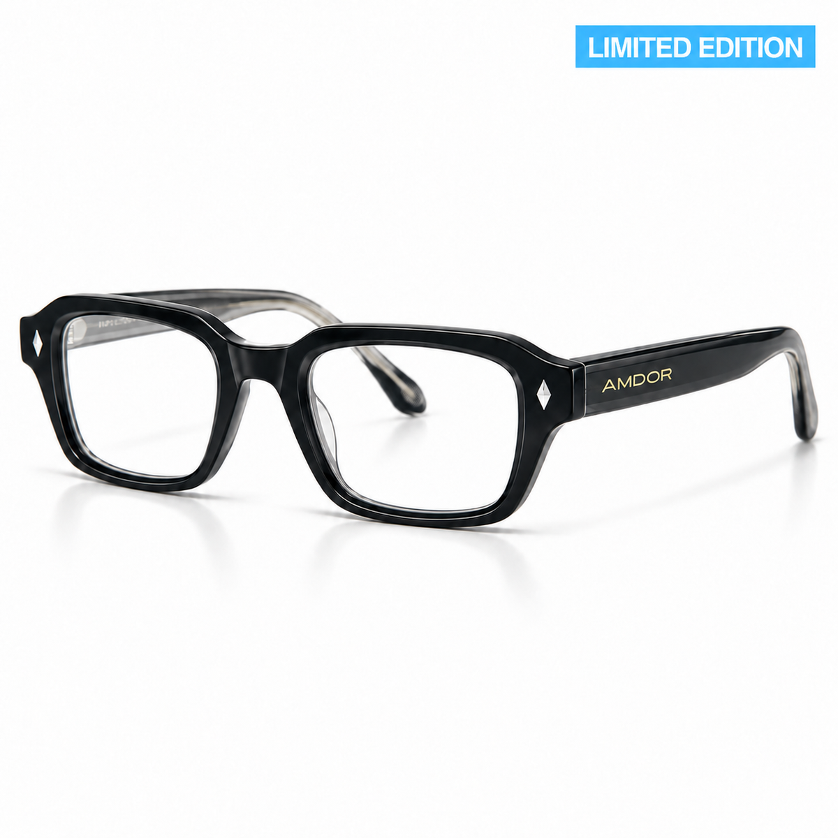 Blue Light Filter Glasses - ATHEN