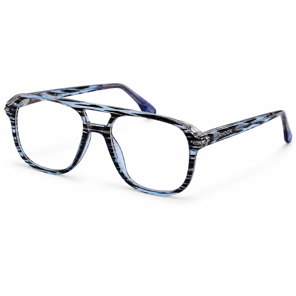 Blue Light Filter Glasses - BLU