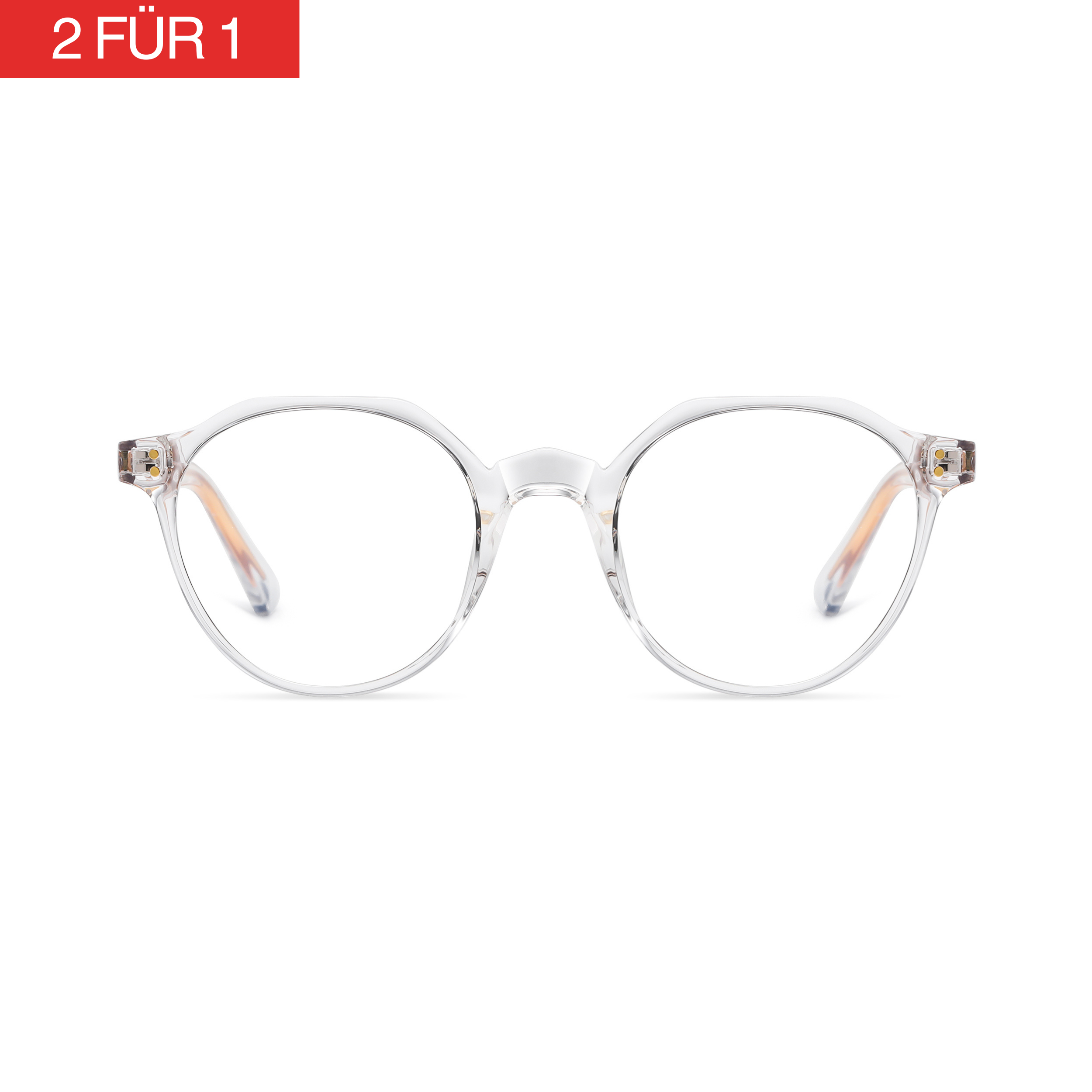 Blue light filter glasses - AZUL