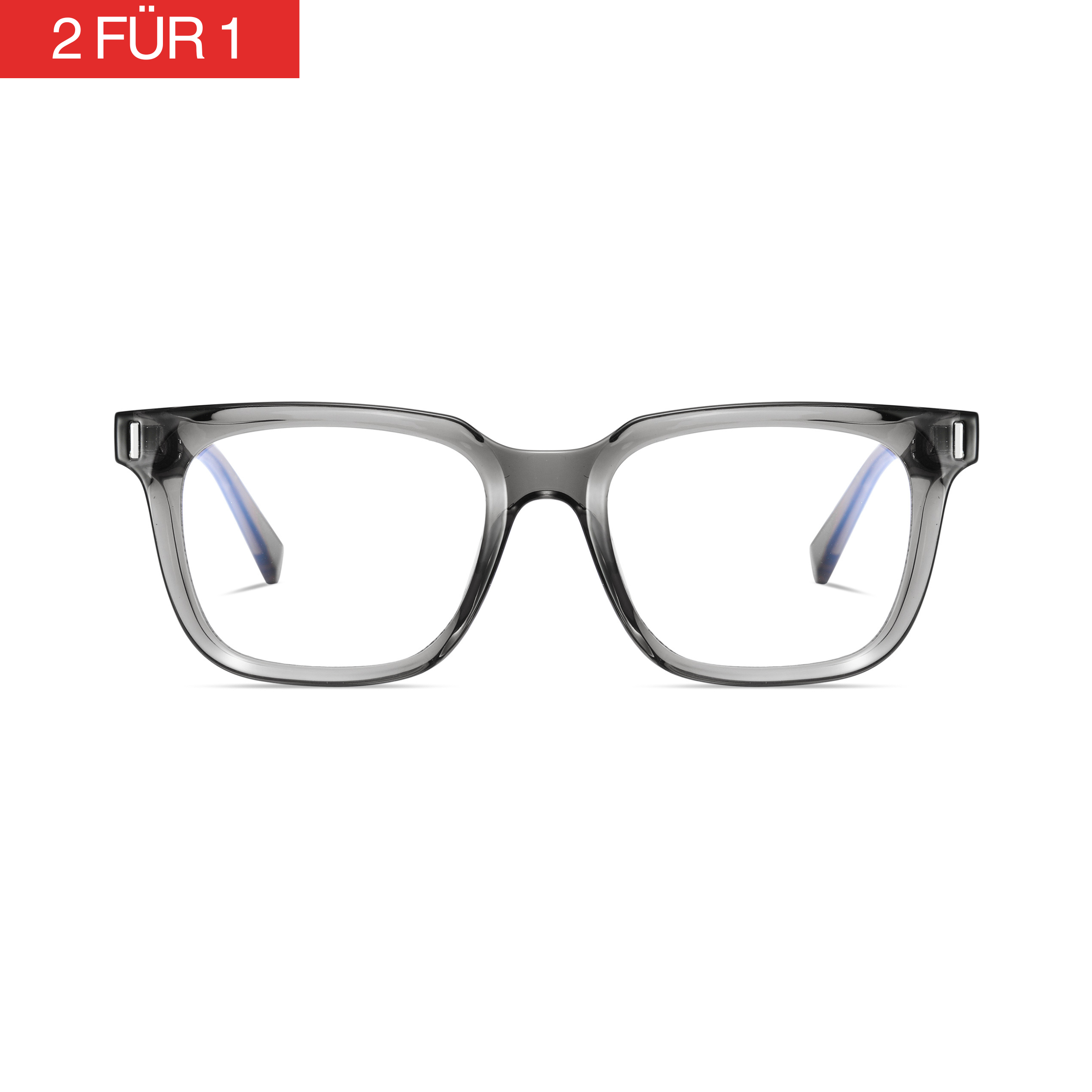 Blaulichtfilterbrille - BLAU II