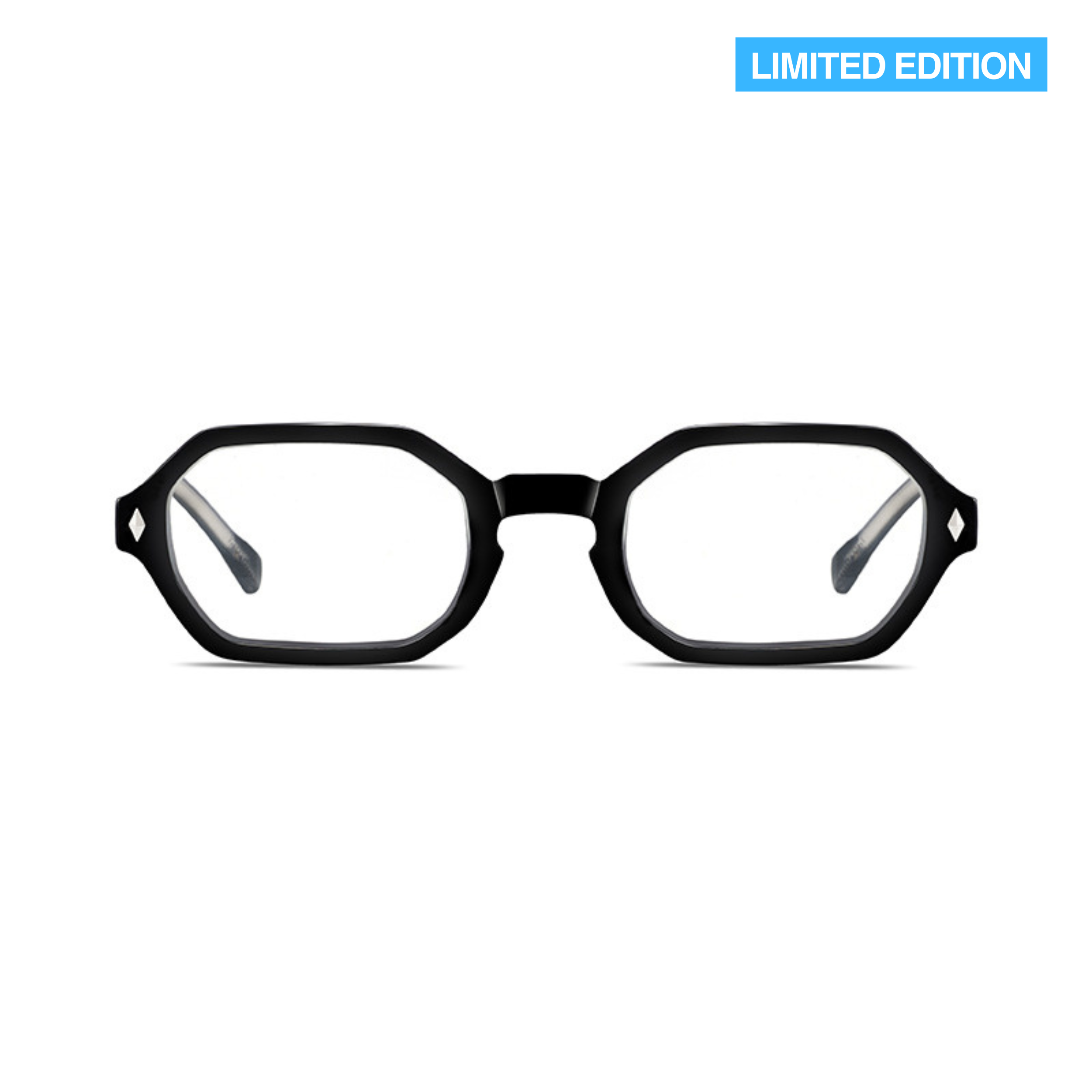 Blue light filter glasses - PALERMO