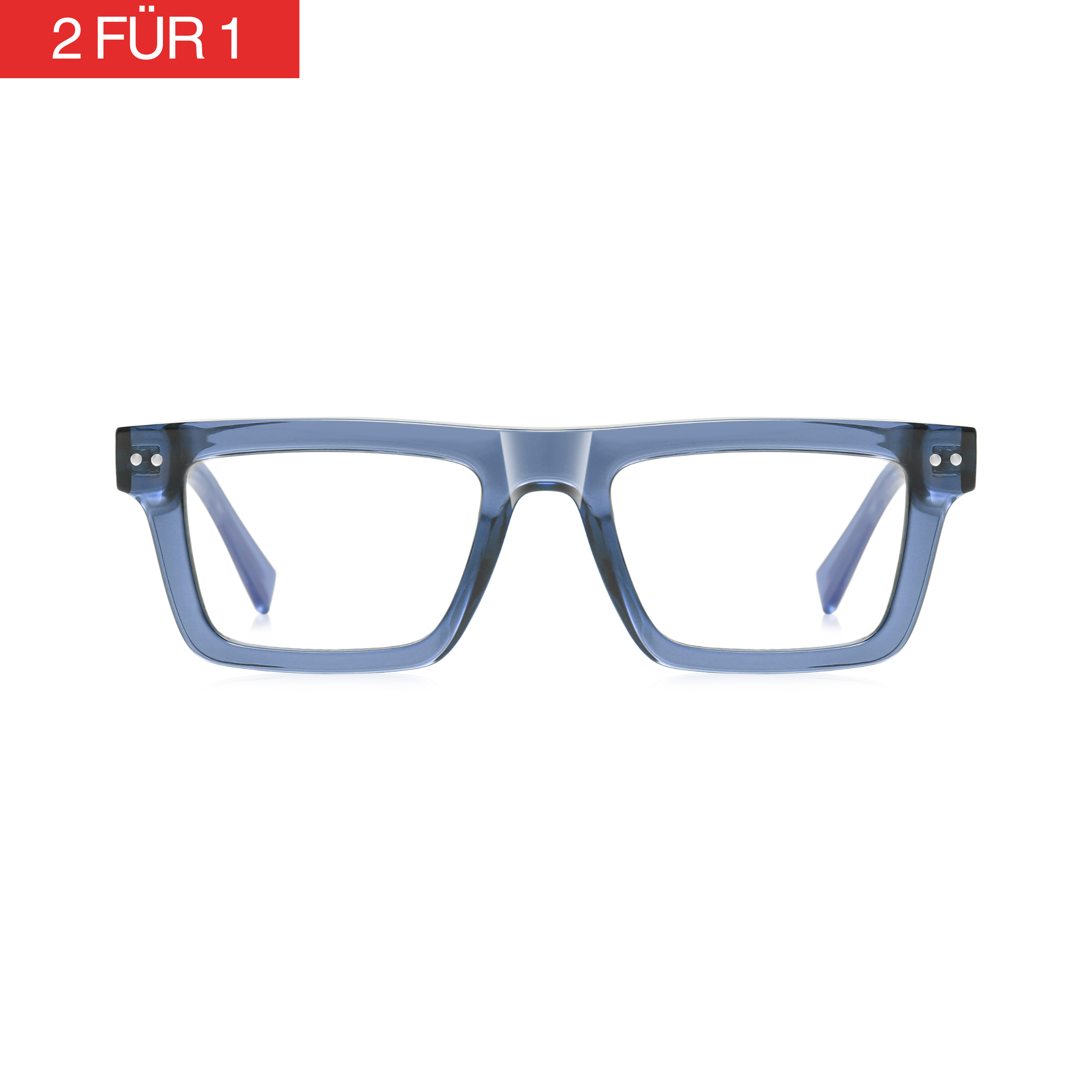 Blue light filter glasses - LUX