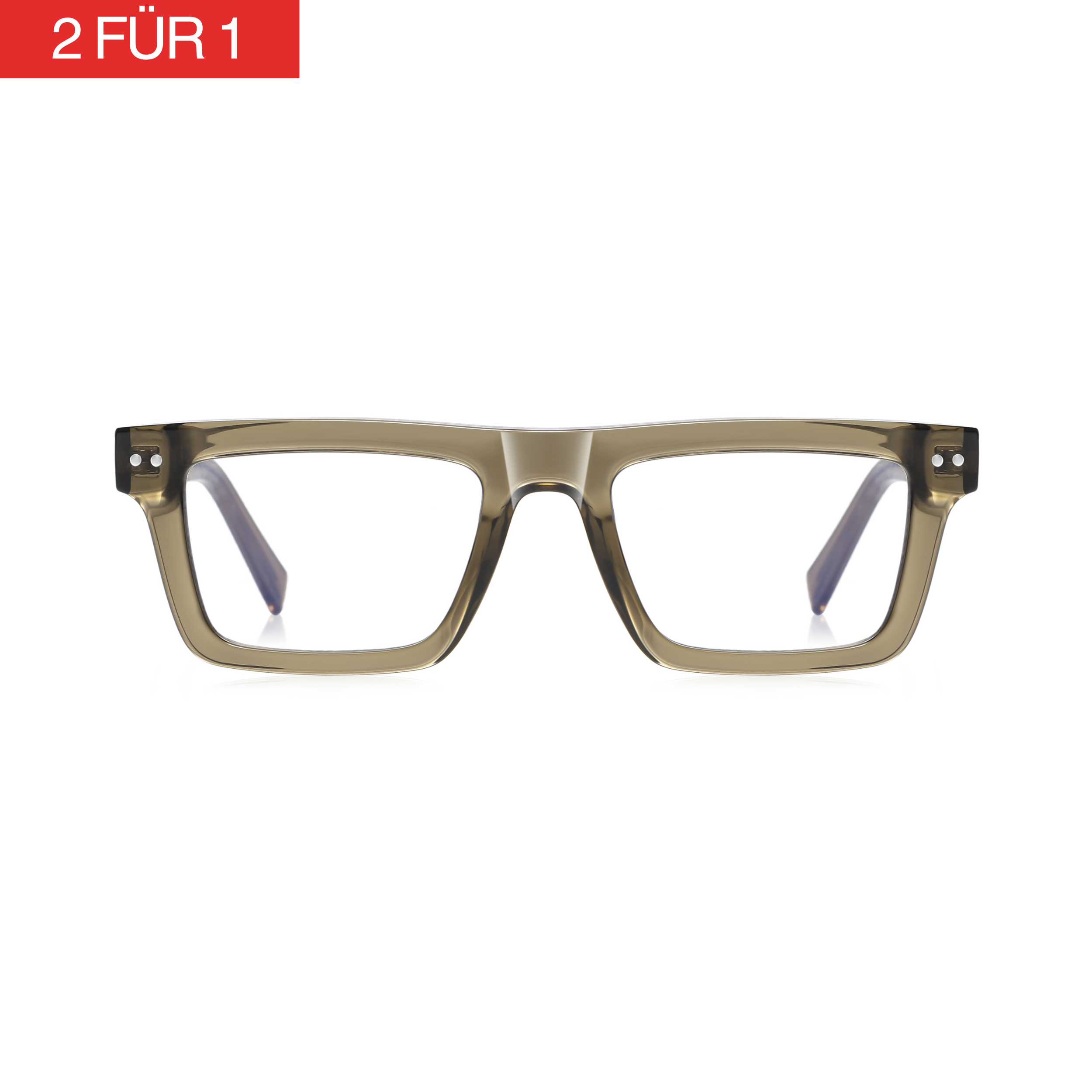 Blue light filter glasses - LUX
