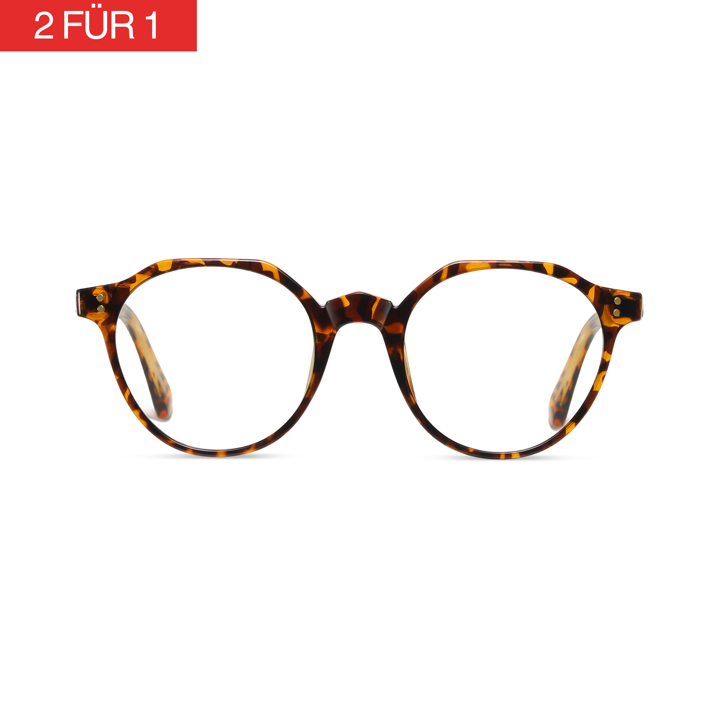 Blaulichtfilterbrille - AZUL