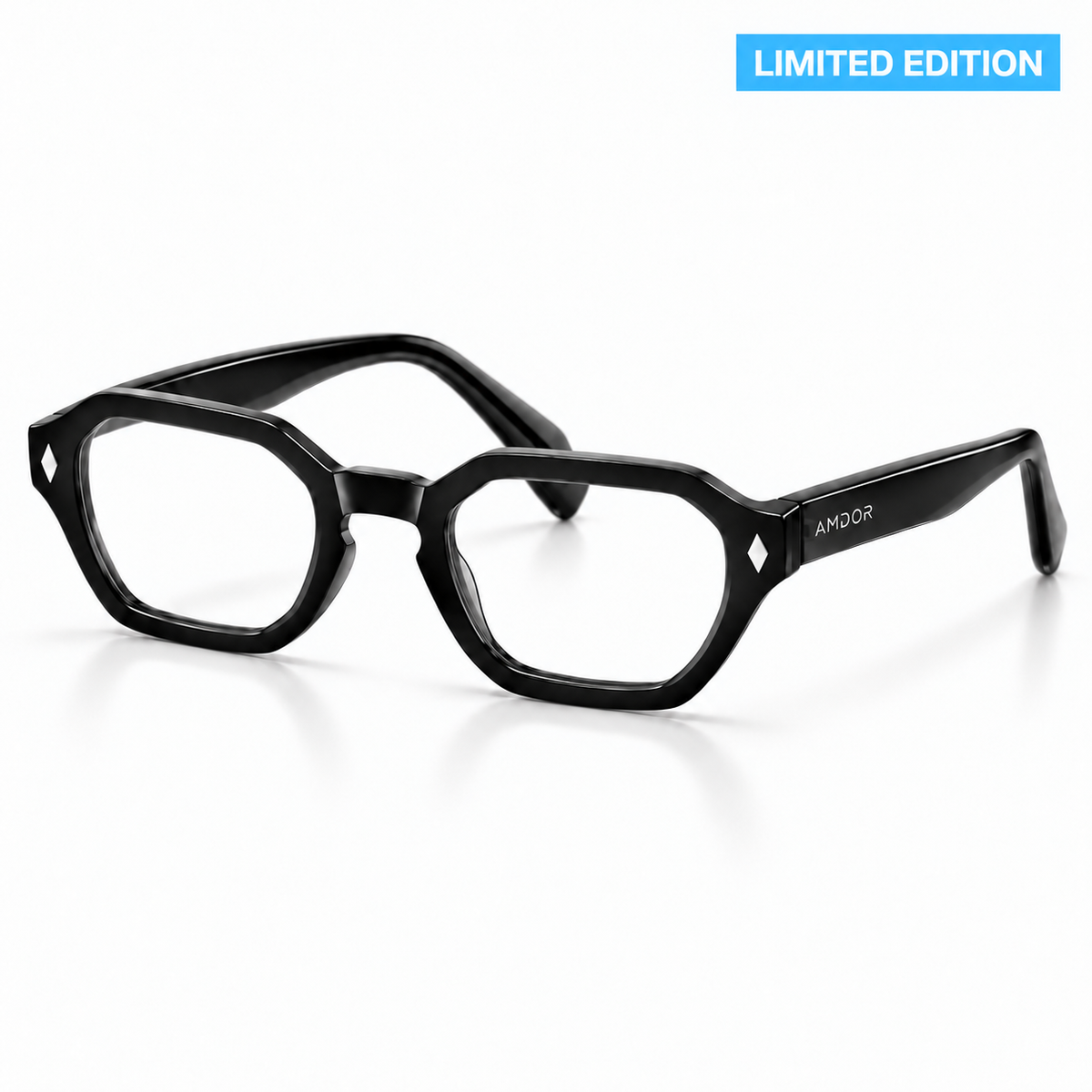 Gafas con filtro de luz azul - PALERMO