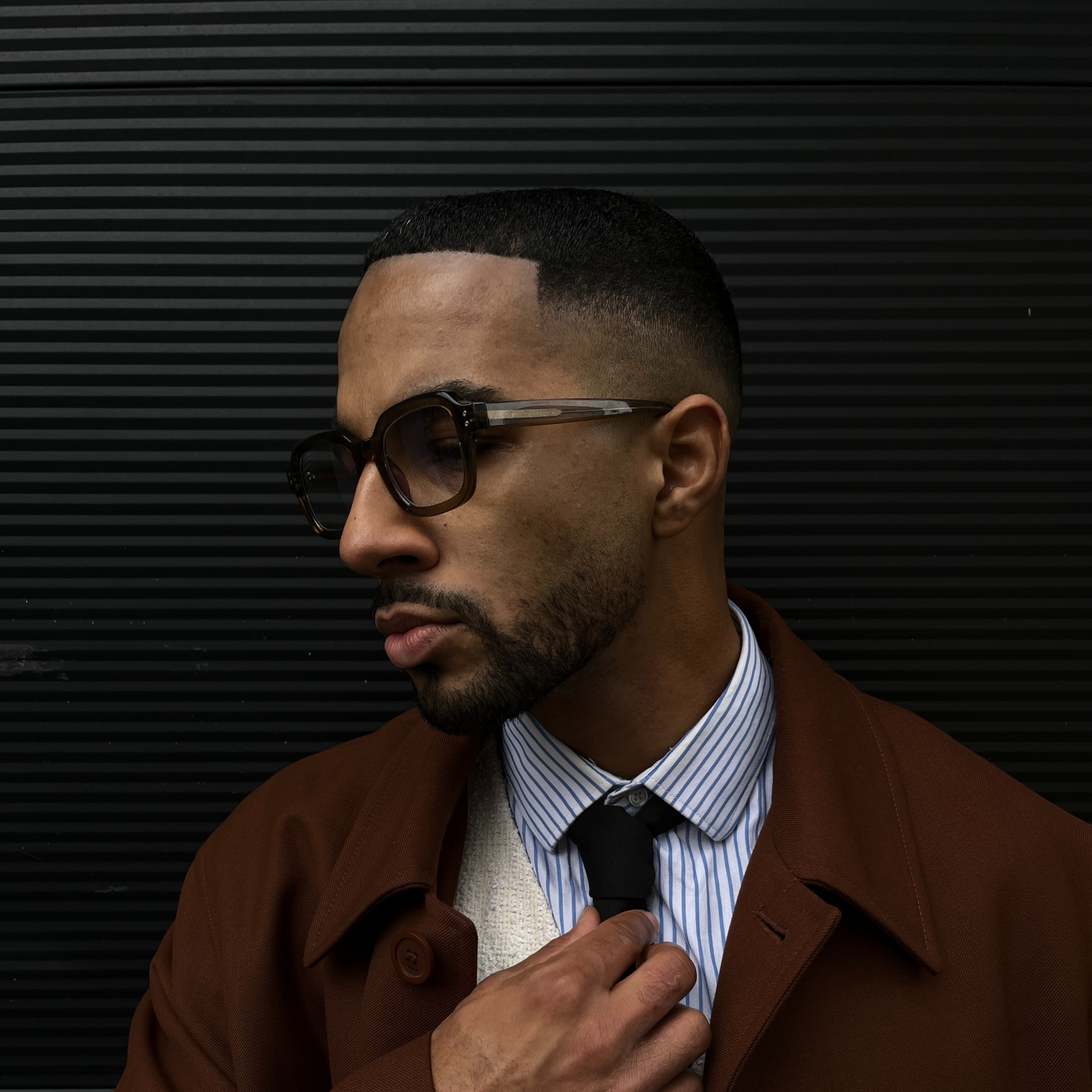 blue light blocker - MODRY