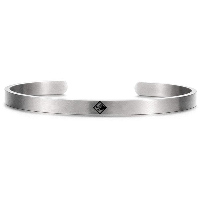 KAI – Bracelet d'anime