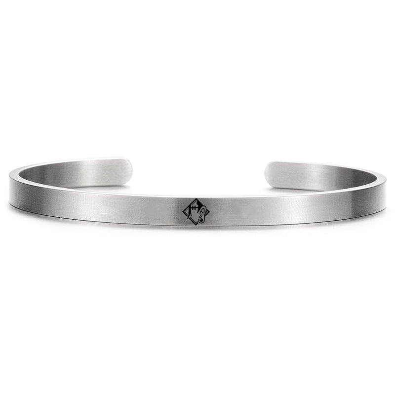 KAI – Bracelet d'anime