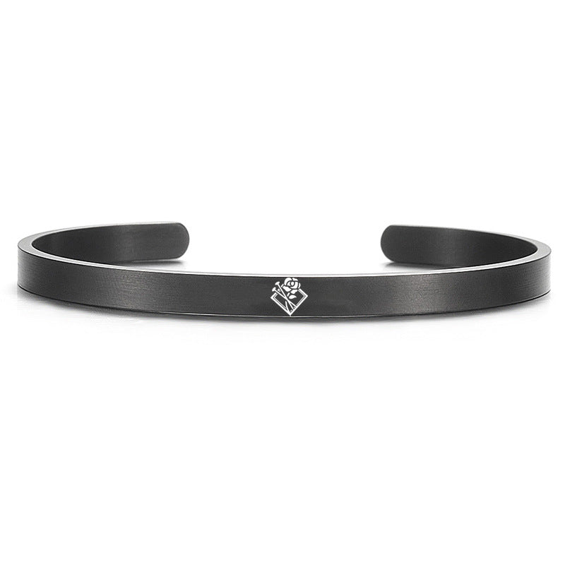 KAI – Bracelet d'anime