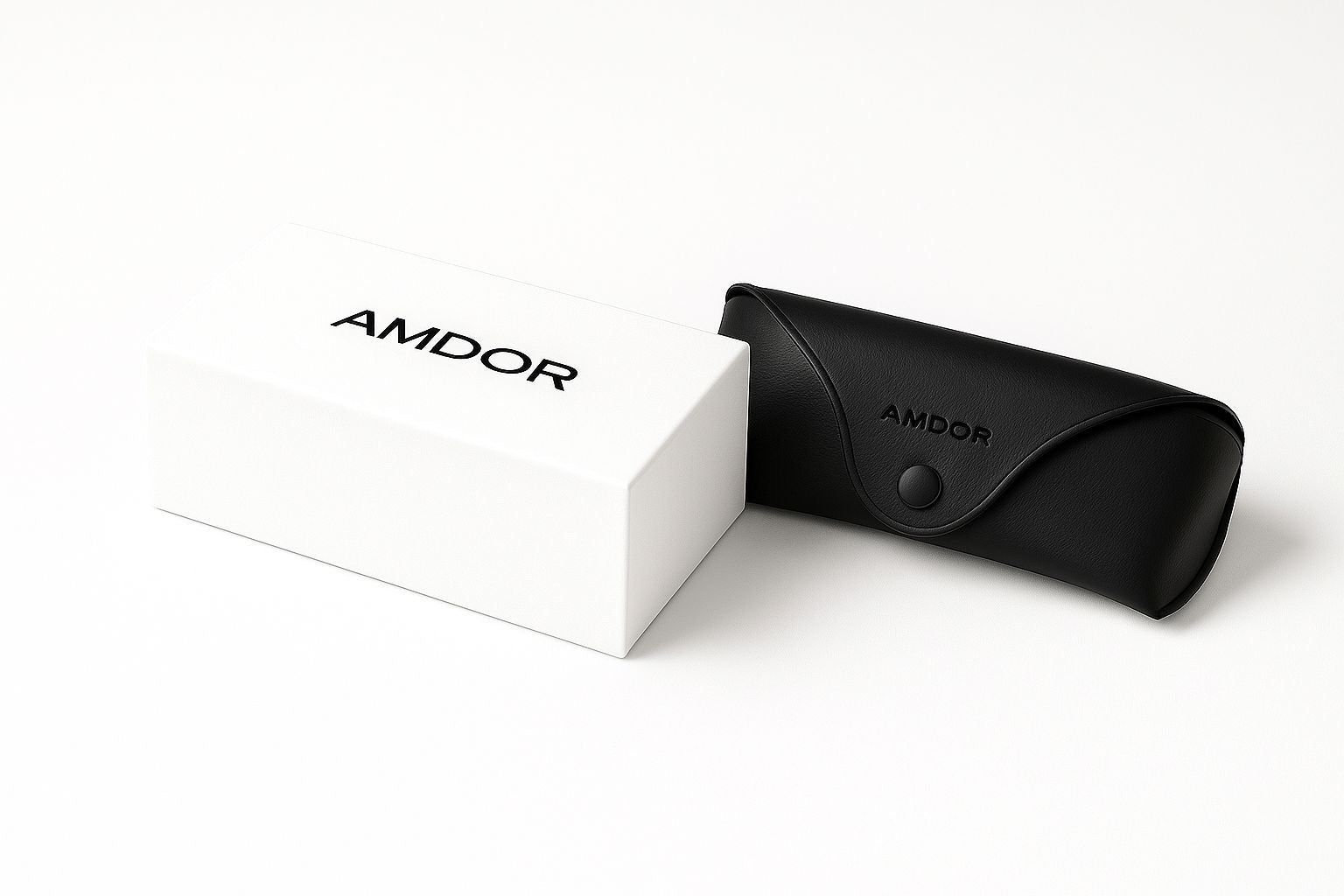 AMDOR Premium-Box