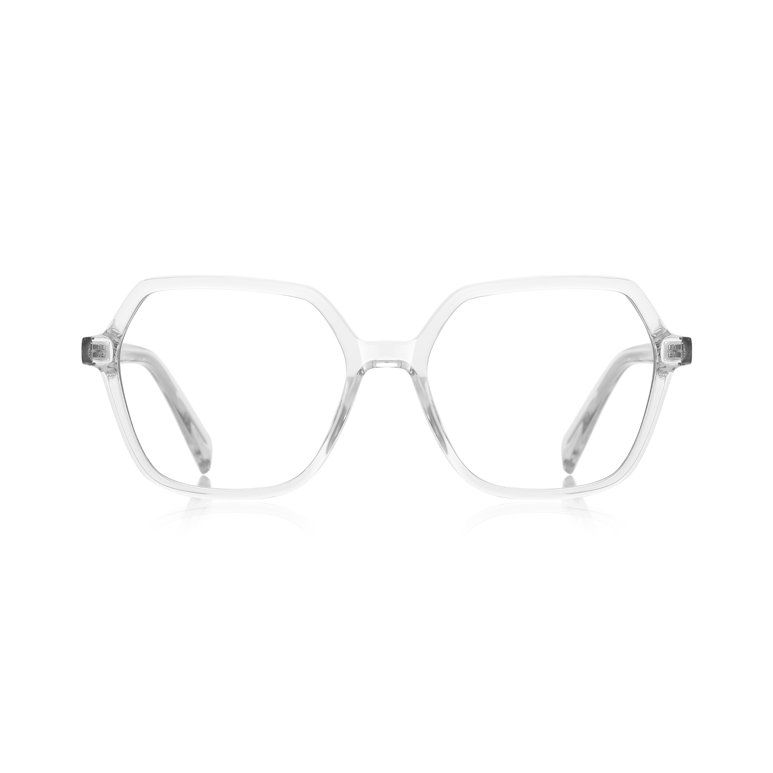 Blue light filter glasses - PLAV II