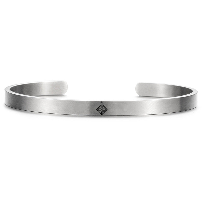 KAI – Bracelet d'anime