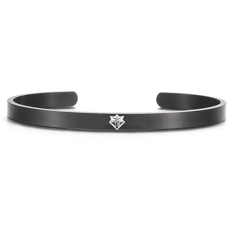 KAI – Bracelet d'anime