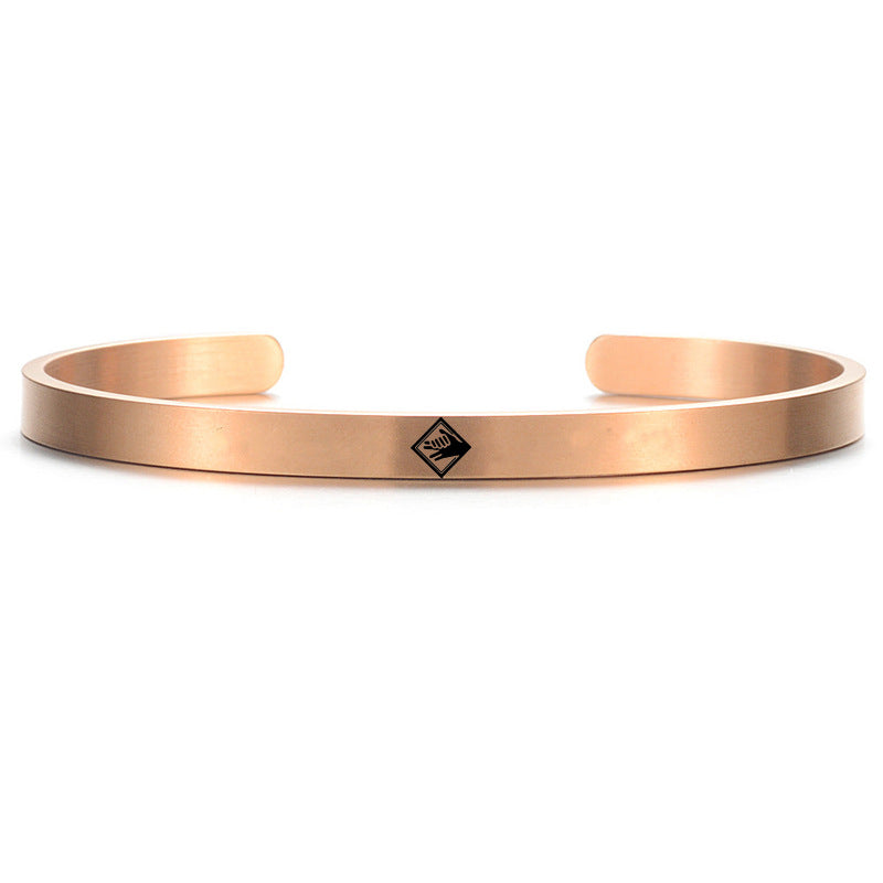 KAI – Bracelet d'anime