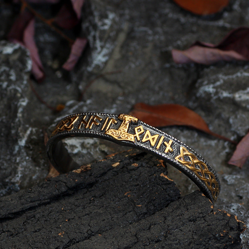 SOLA - Bracciale in acciaio inossidabile