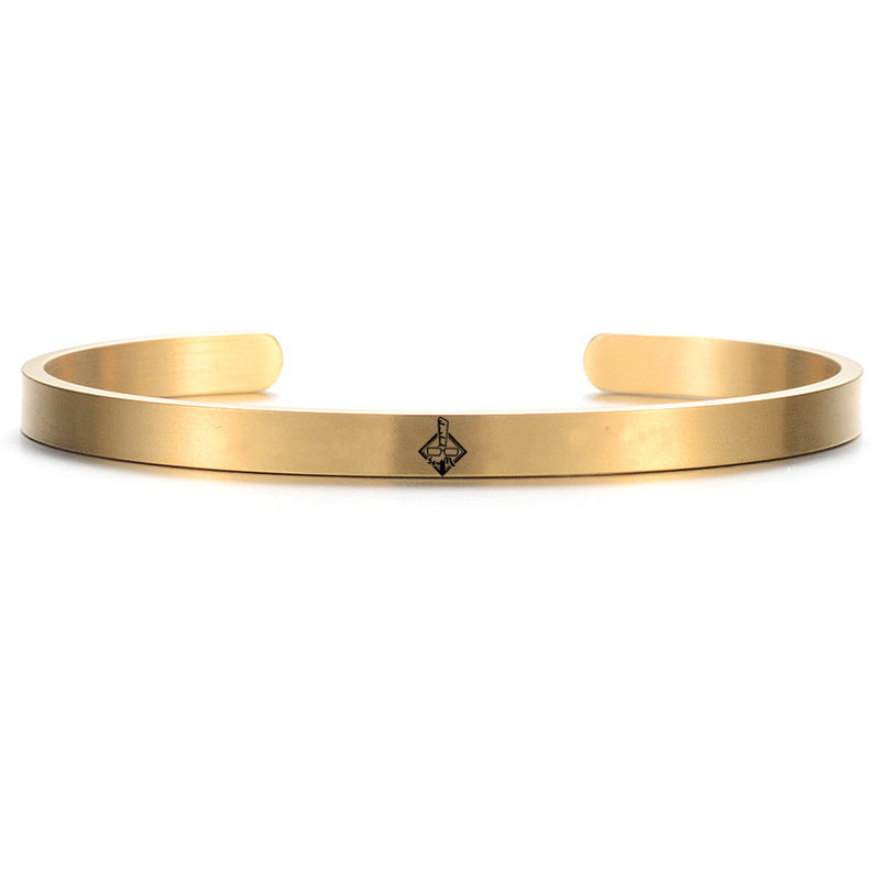KAI – Bracelet d'anime