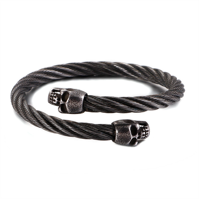 MORT – Kabel-Armreif