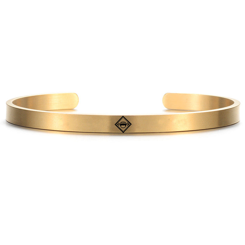 KAI – Bracelet d'anime