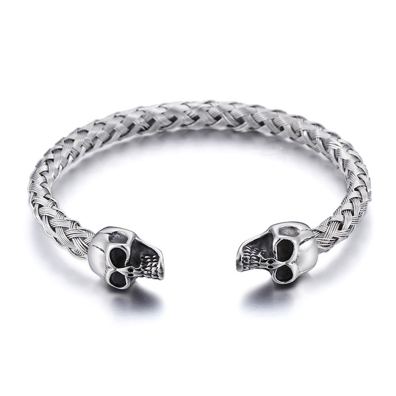 MORTE – Kabel-Armreif