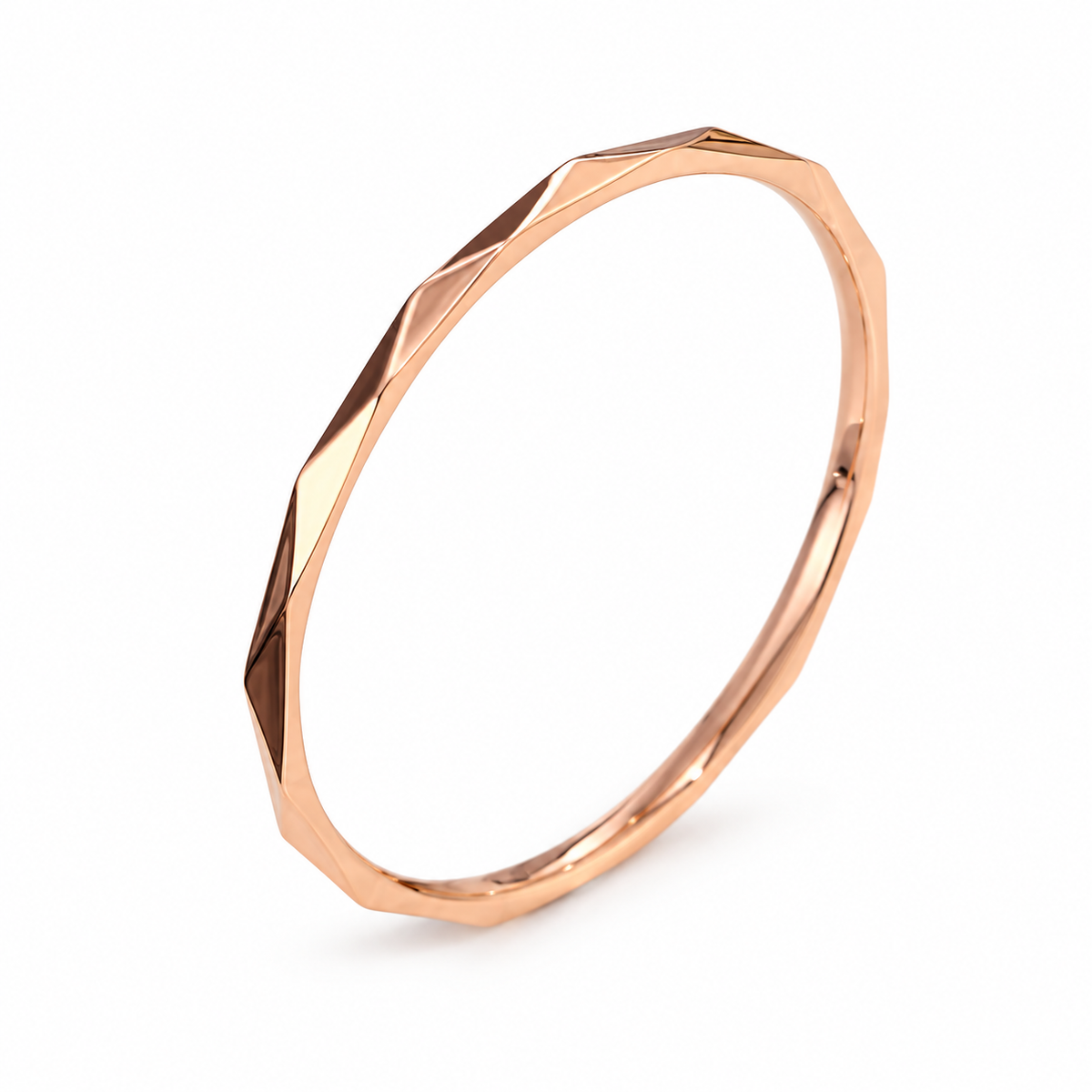 AUREL - Håndlavede rene kobberarmbånd til vintage manchetter