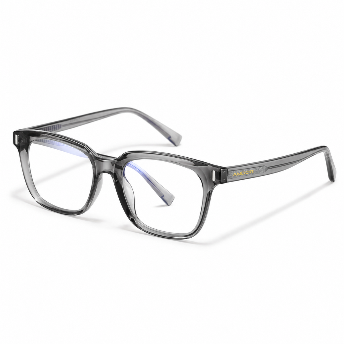 blåtlysfilterbrille - BLAU II