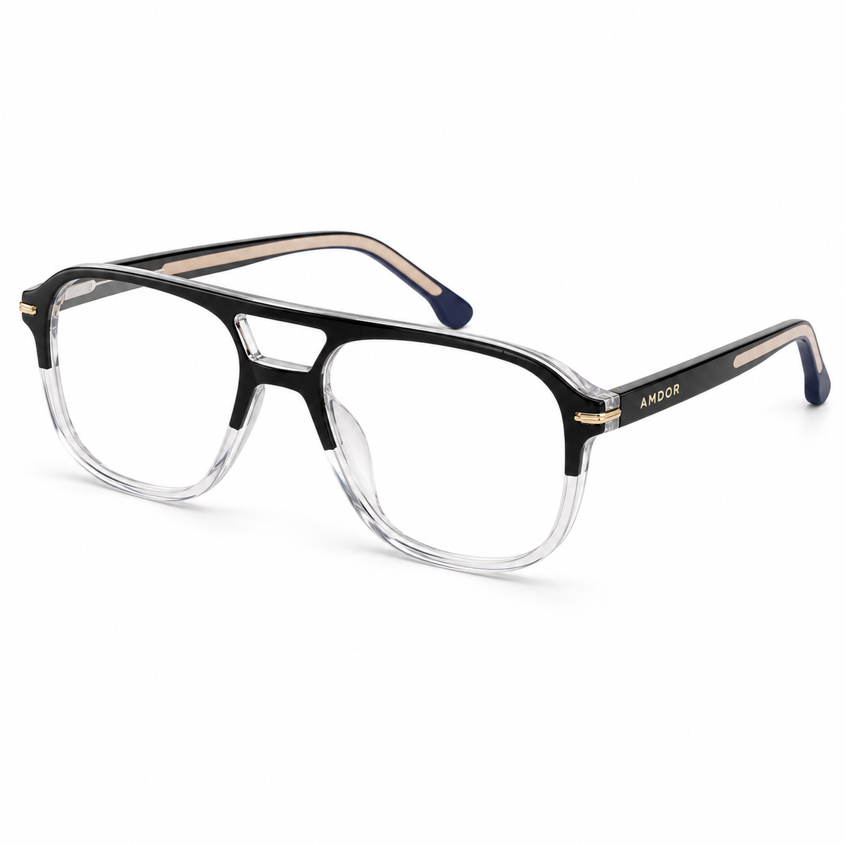 Blue Light Filter Glasses - BLU