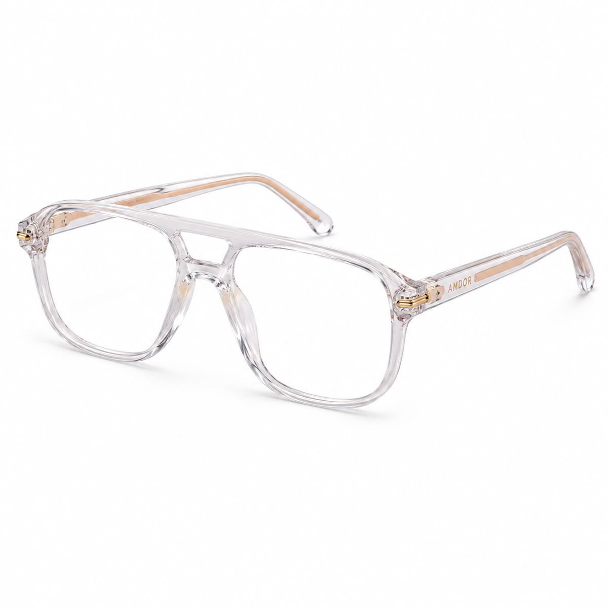 Blue Light Filter Glasses - BLU