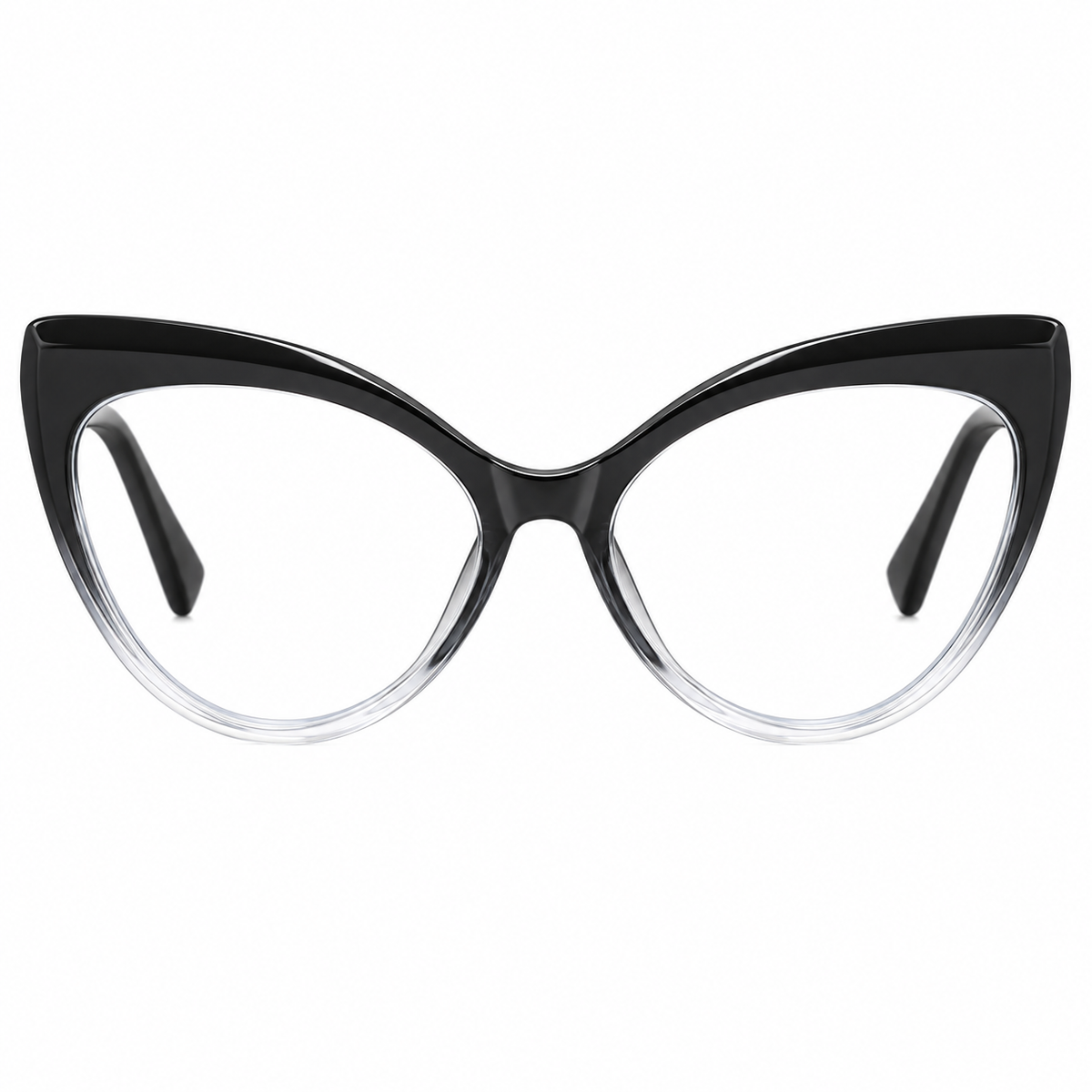 Celeste – Retro Cat-Eye Blaulichtfilter-Brille