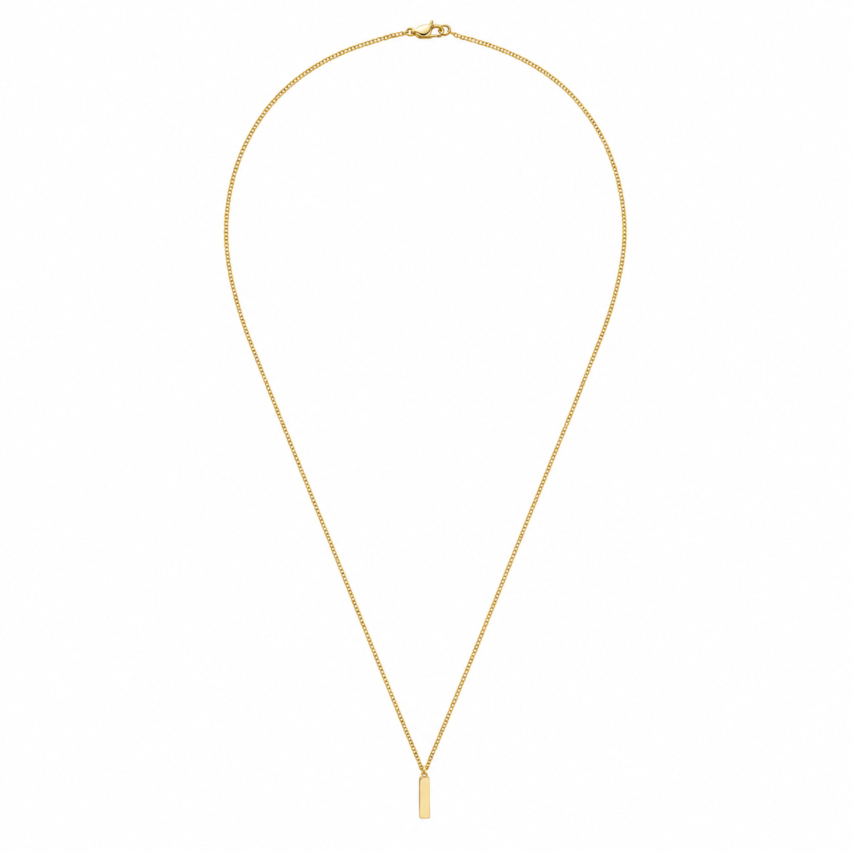 CESAR - Collar de eslabones cubanos