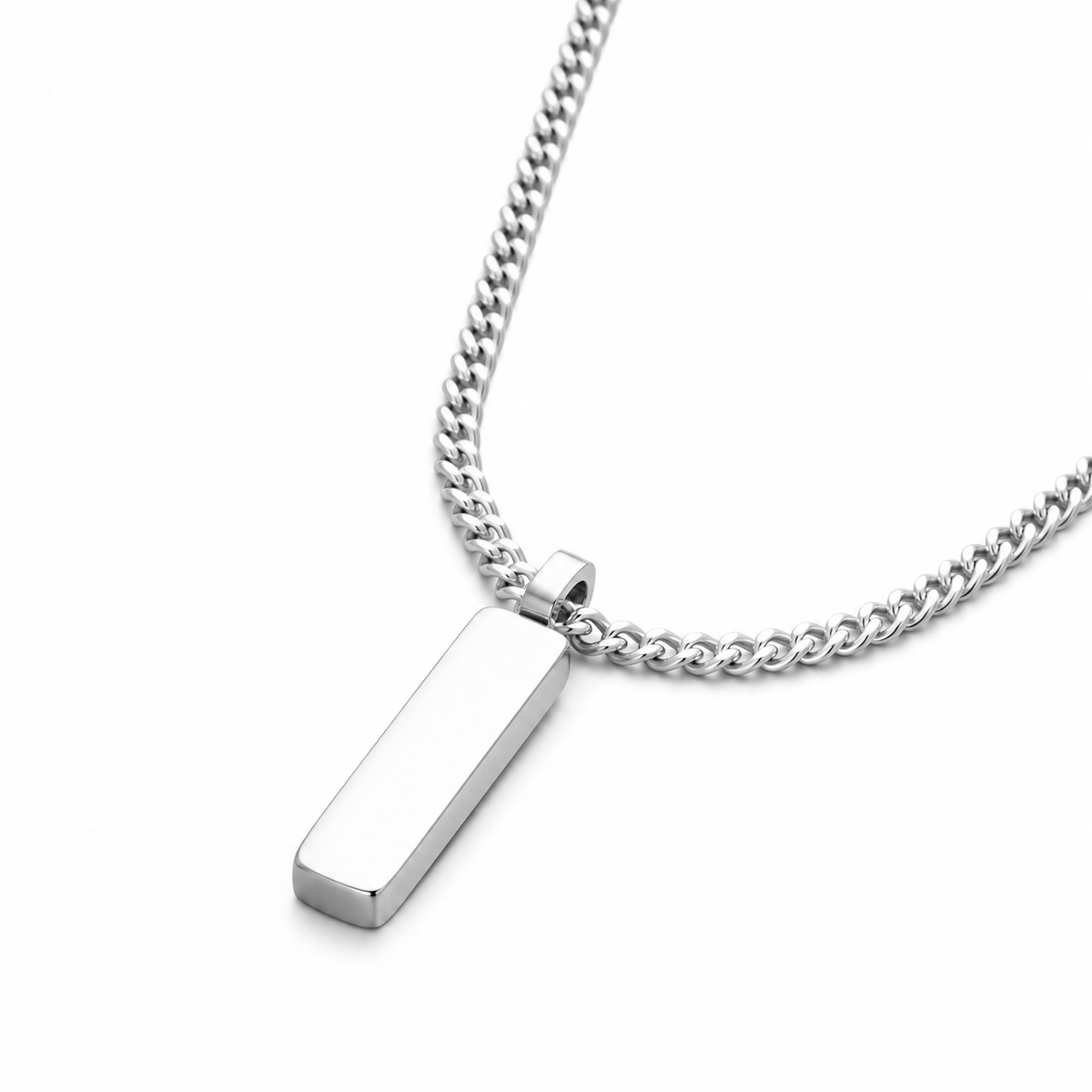 CESAR - Collar de eslabones cubanos