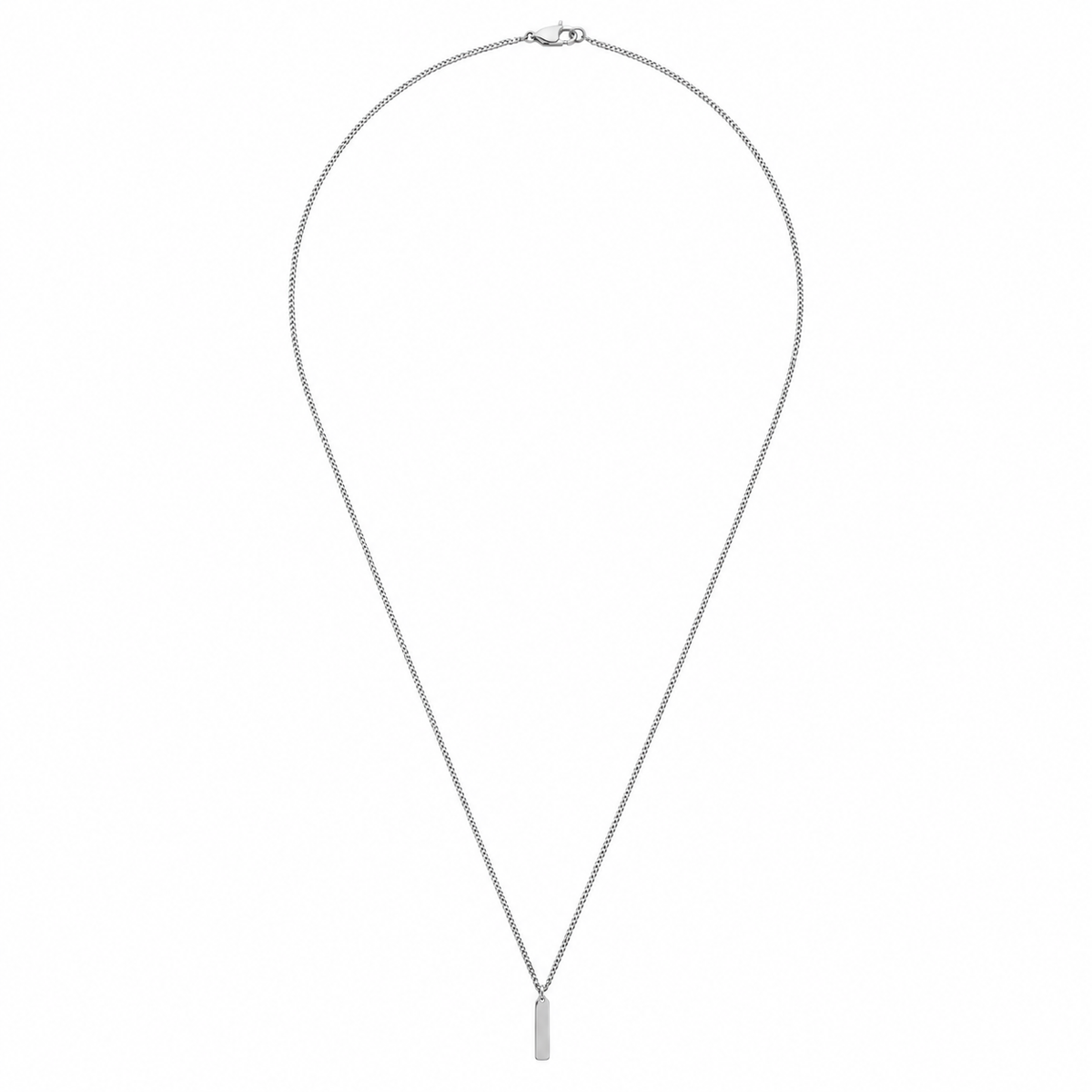 CESAR - Collar de eslabones cubanos