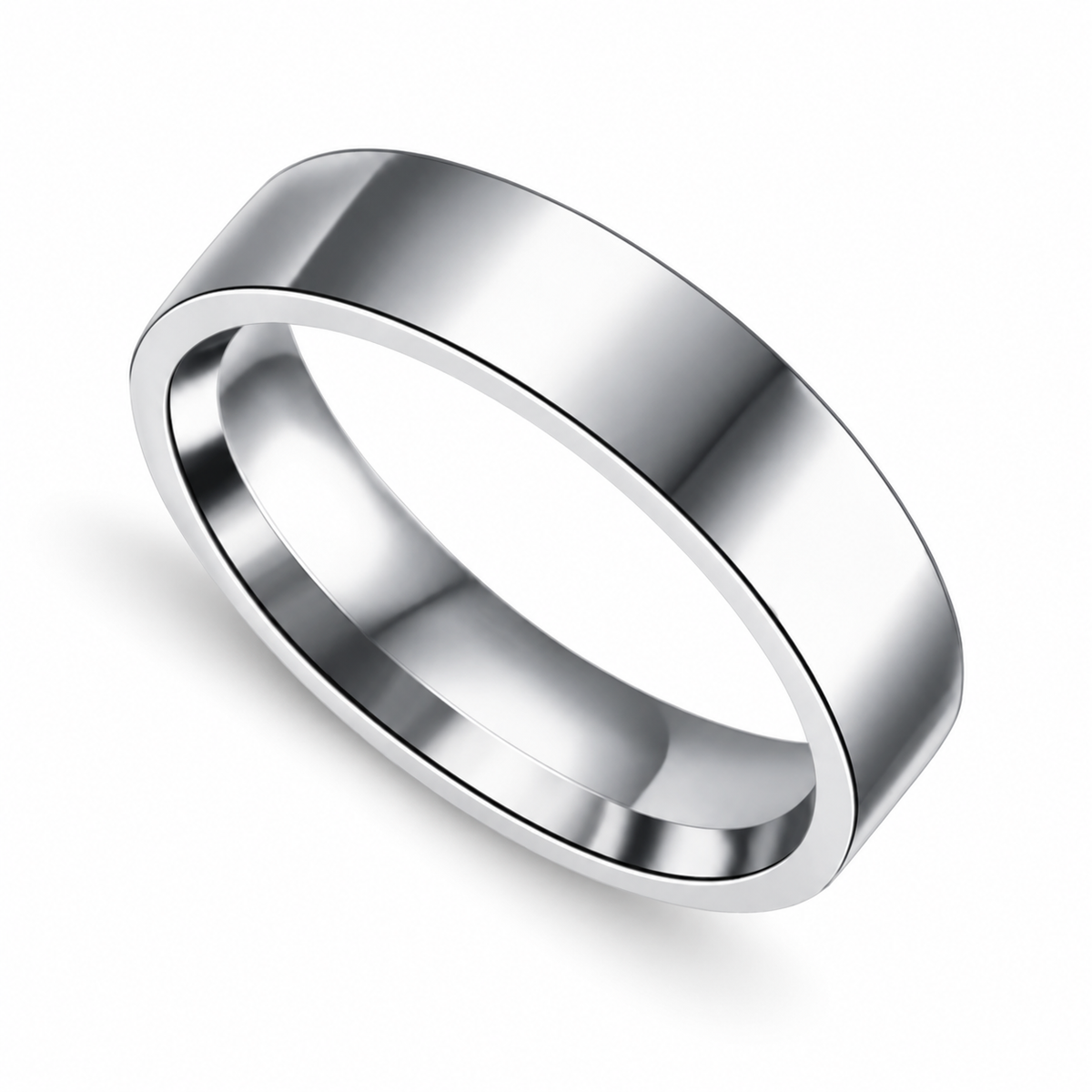 ETERN -  Klassischer Ring