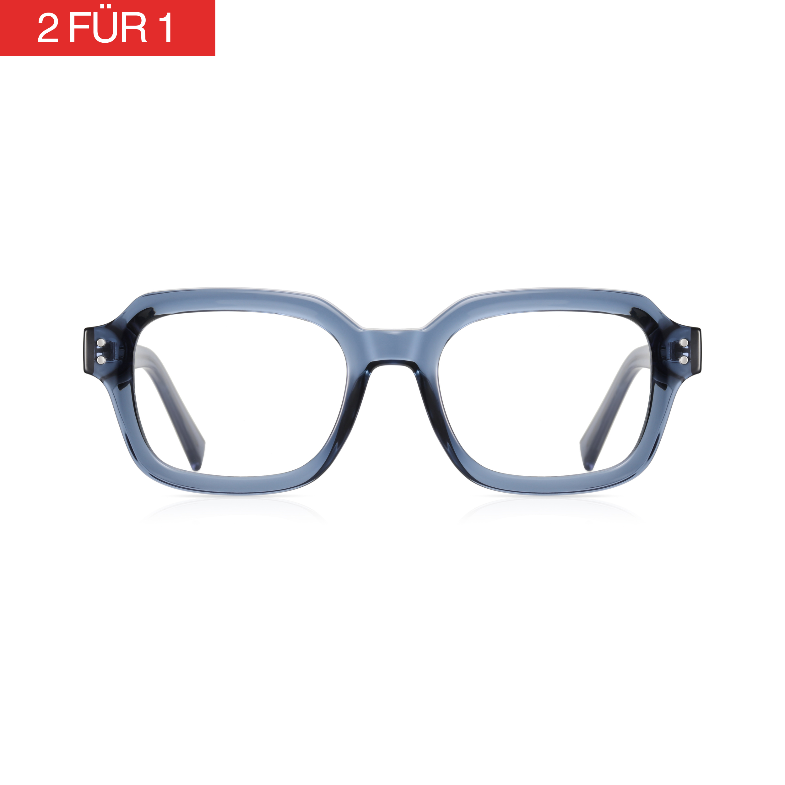 Blue light filter glasses - MODRY