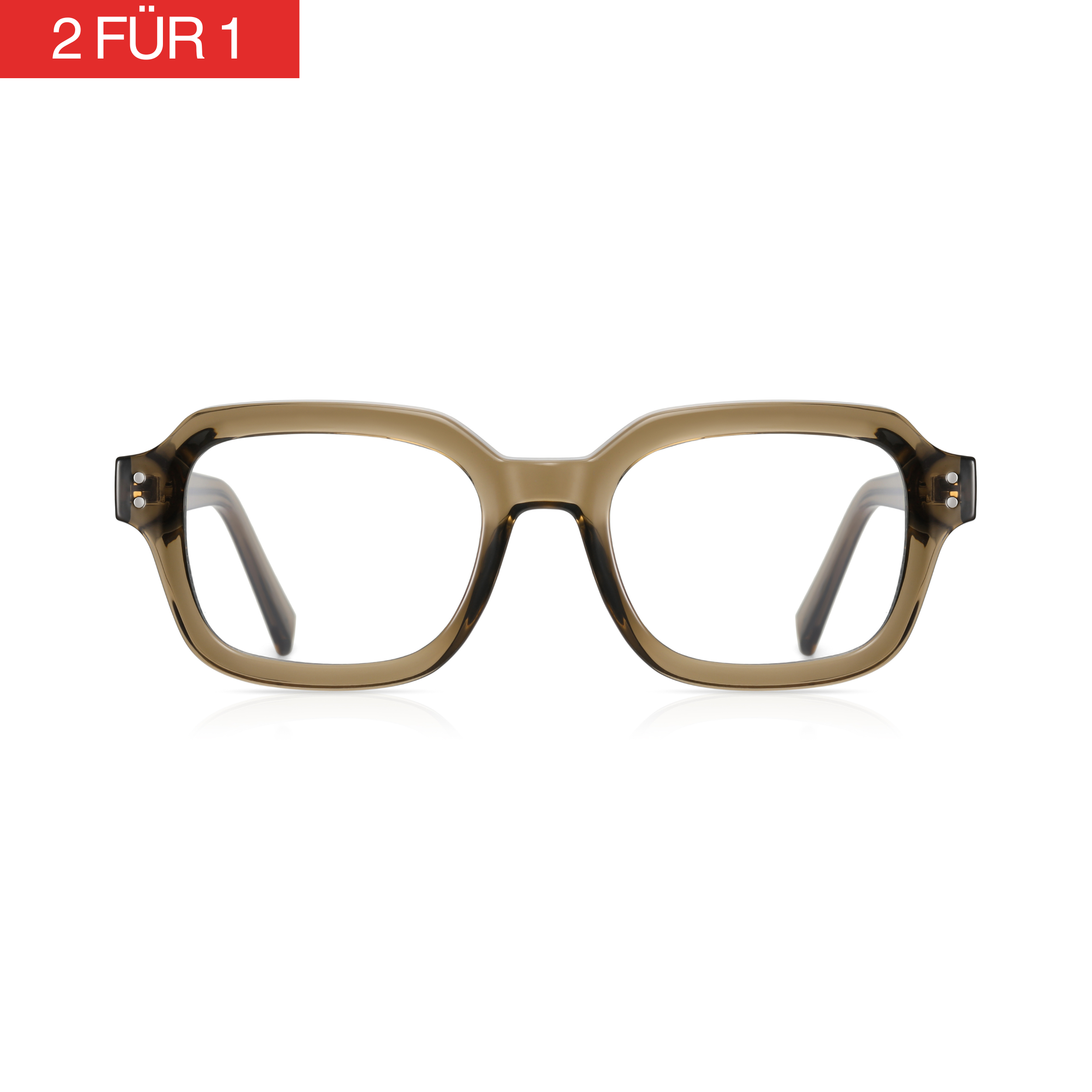 Blue light filter glasses - MODRY
