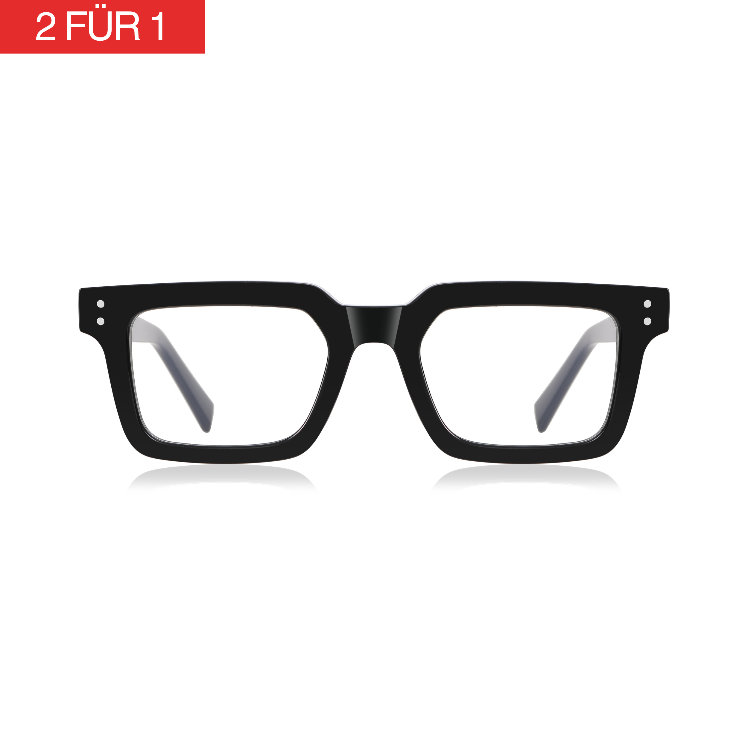Blue light filter glasses - LUMO
