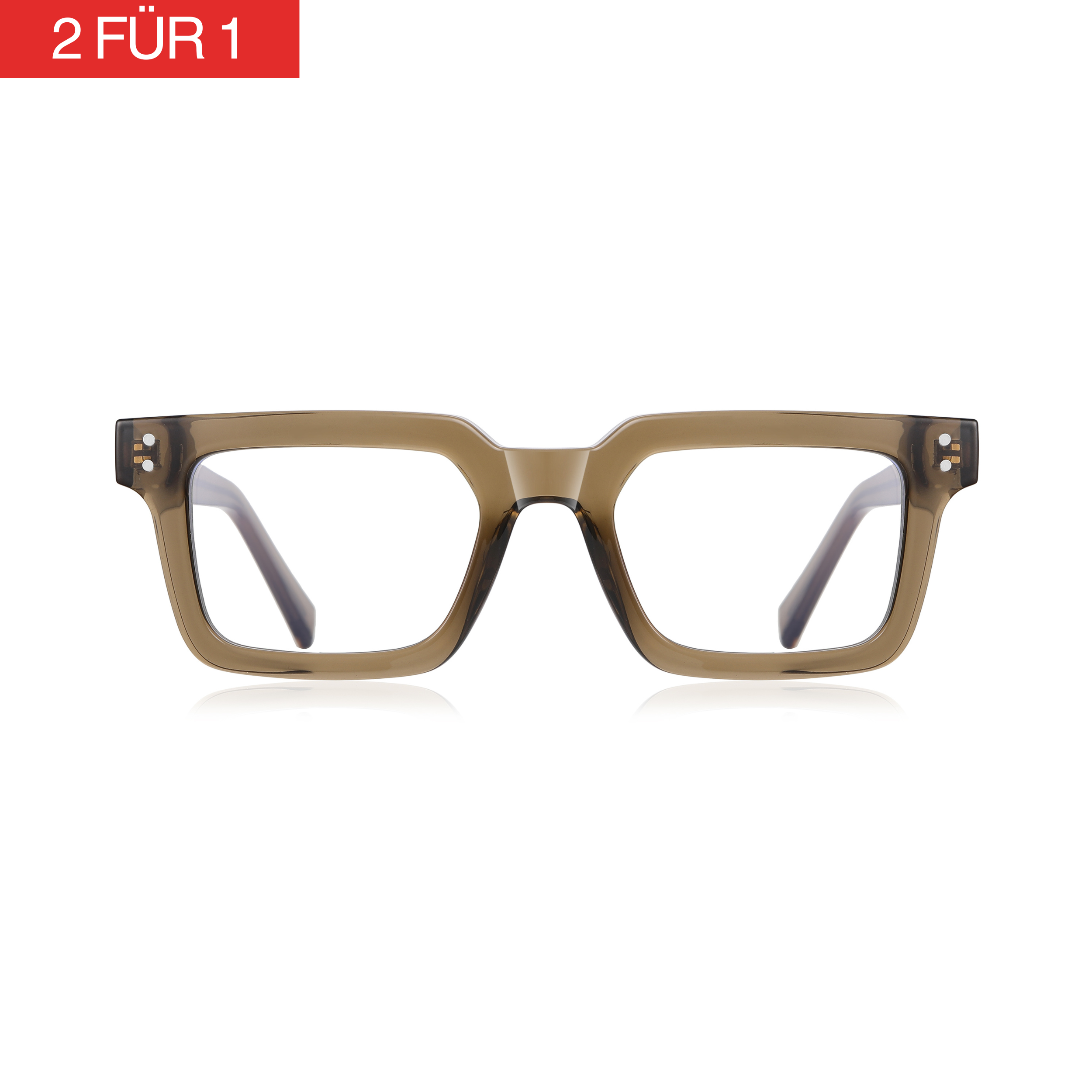 Blue light filter glasses - LUMO