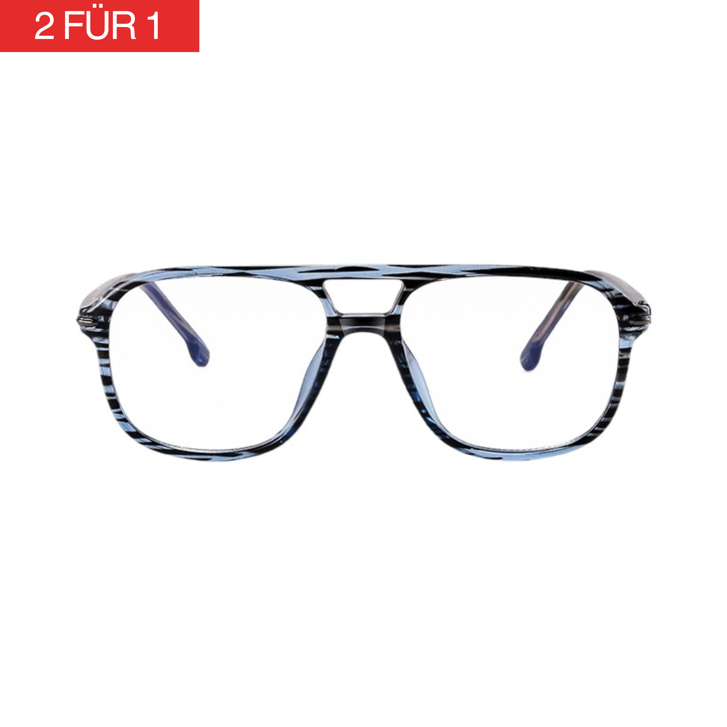 Blaulichtfilterbrille - BLU