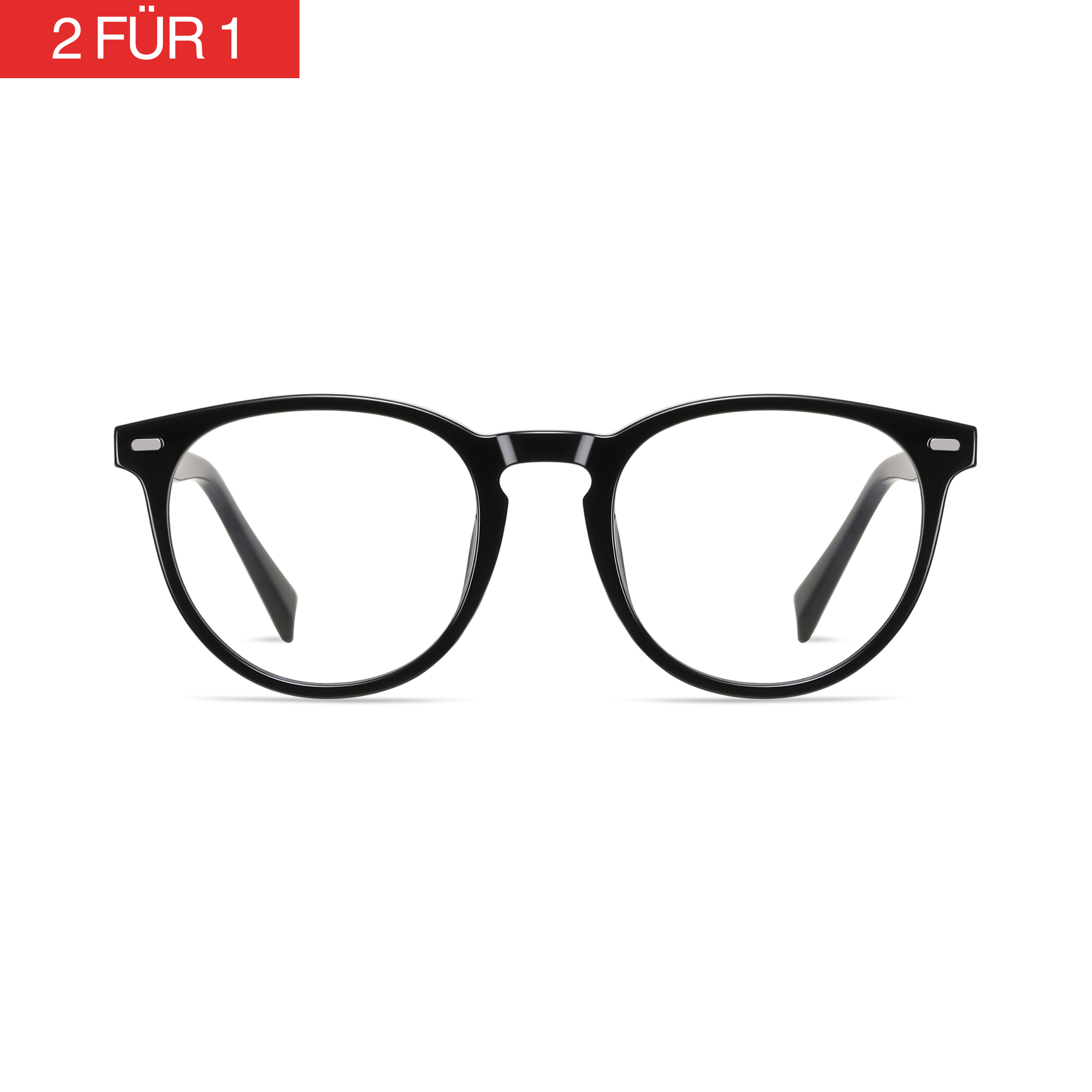 Blue light filter glasses - BLEU