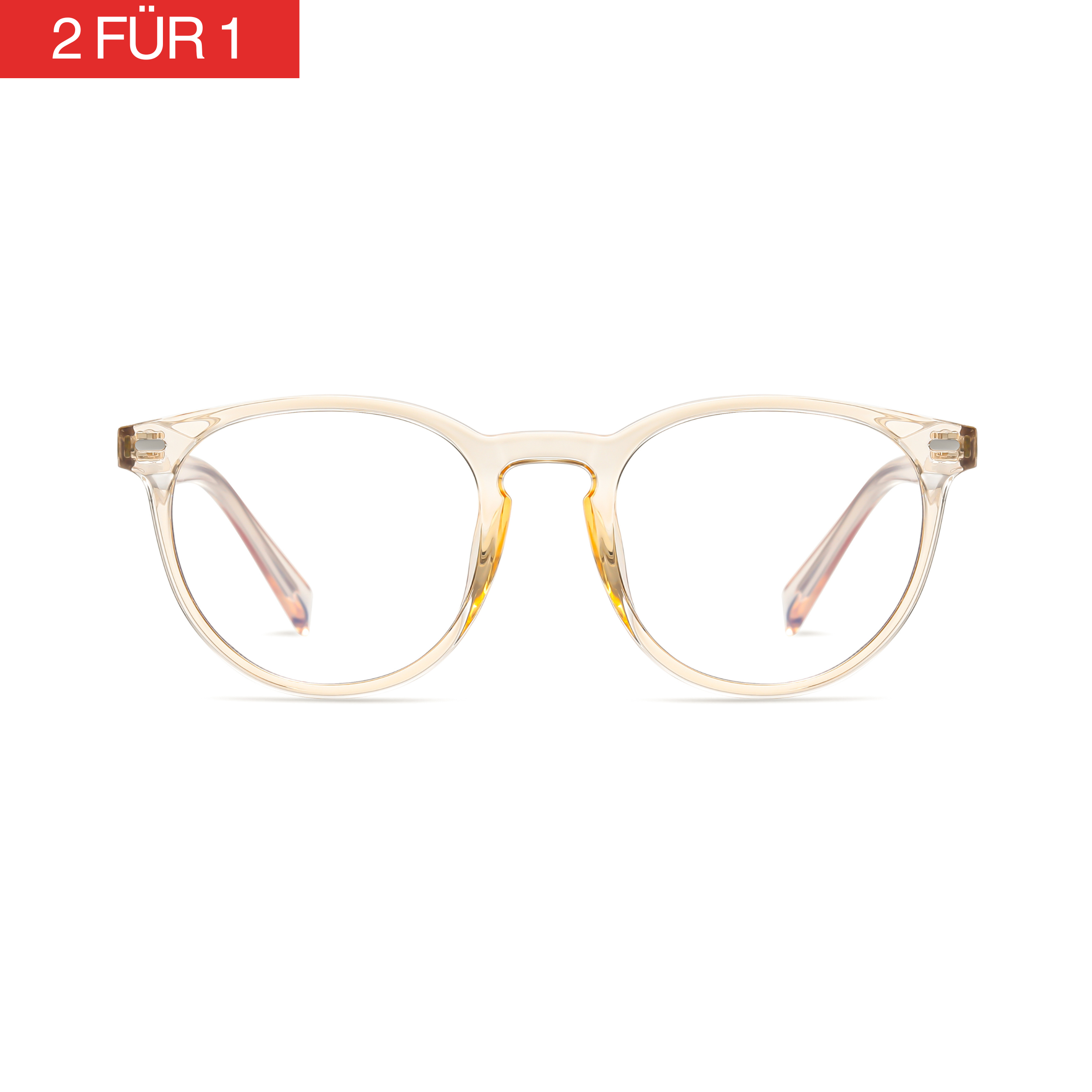Blue light filter glasses - BLEU