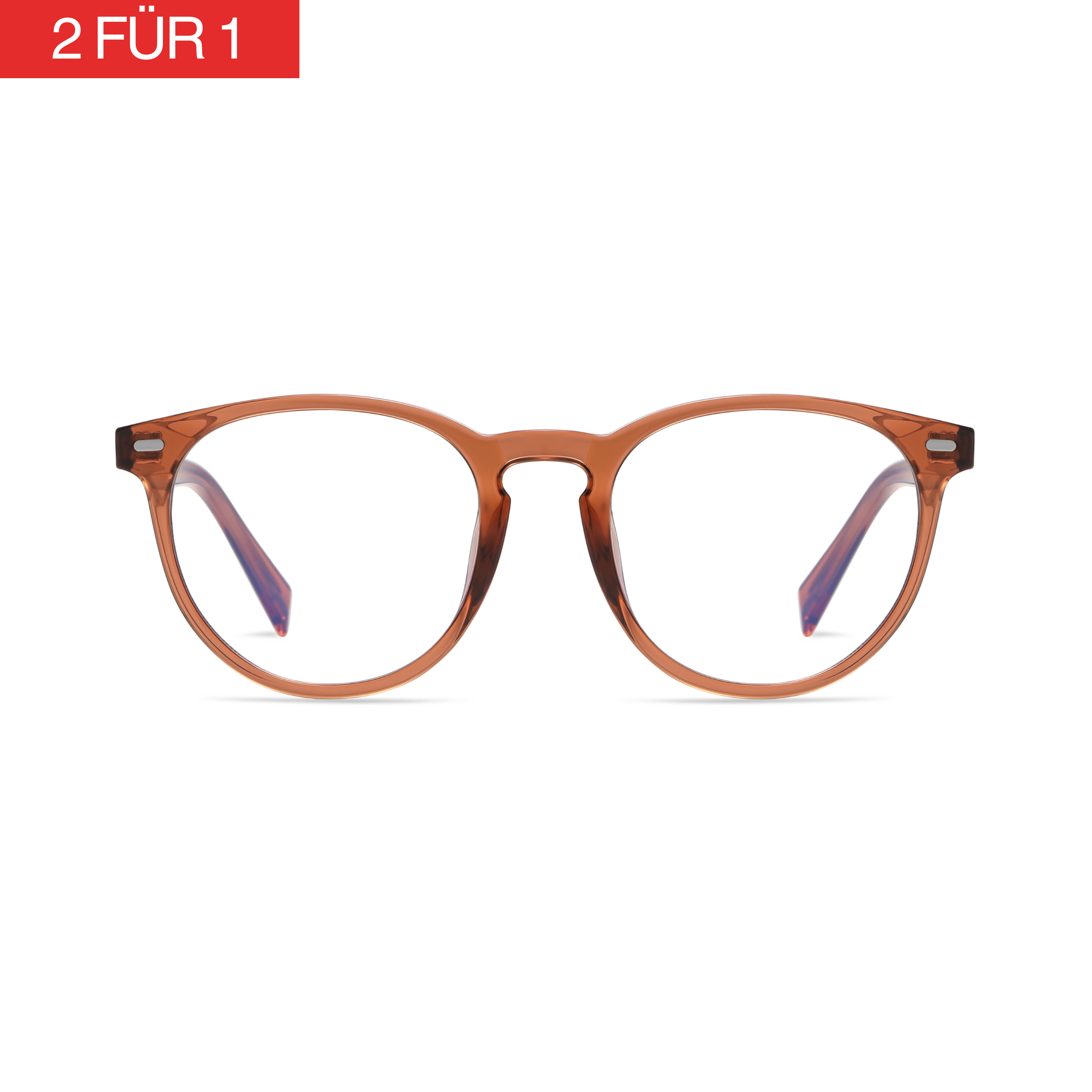 Blue light filter glasses - BLEU