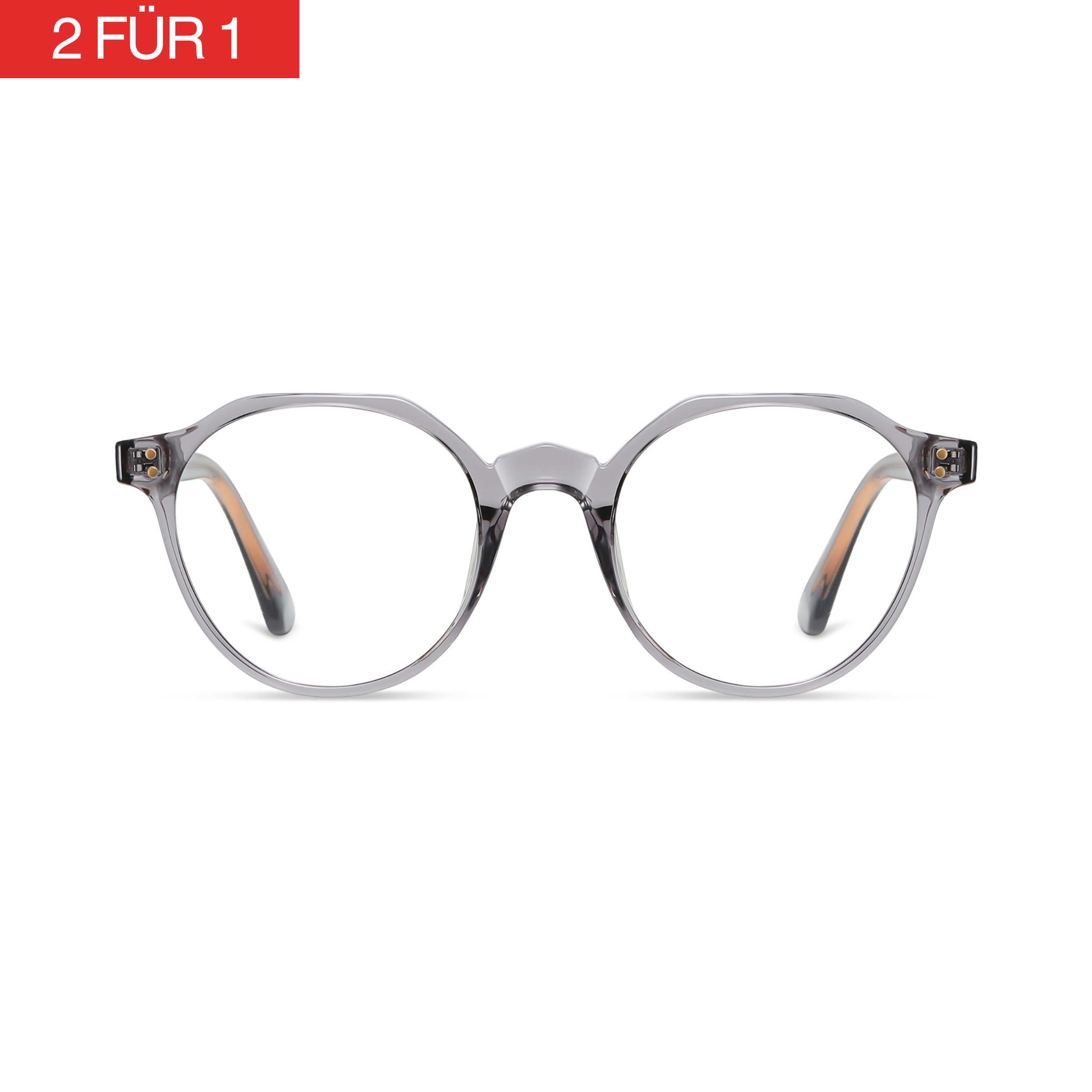 Blue light filter glasses - AZUL