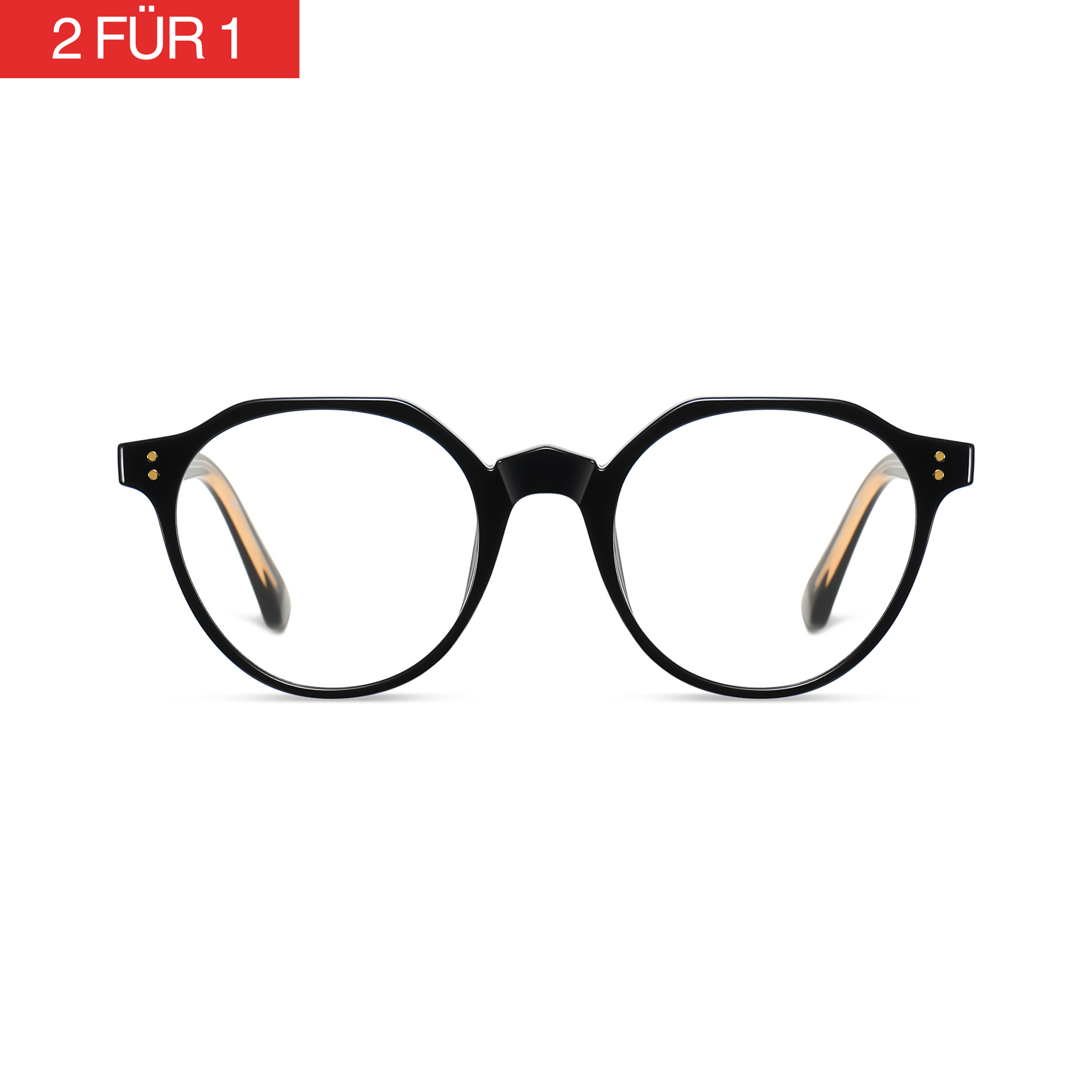 Blue light filter glasses - AZUL