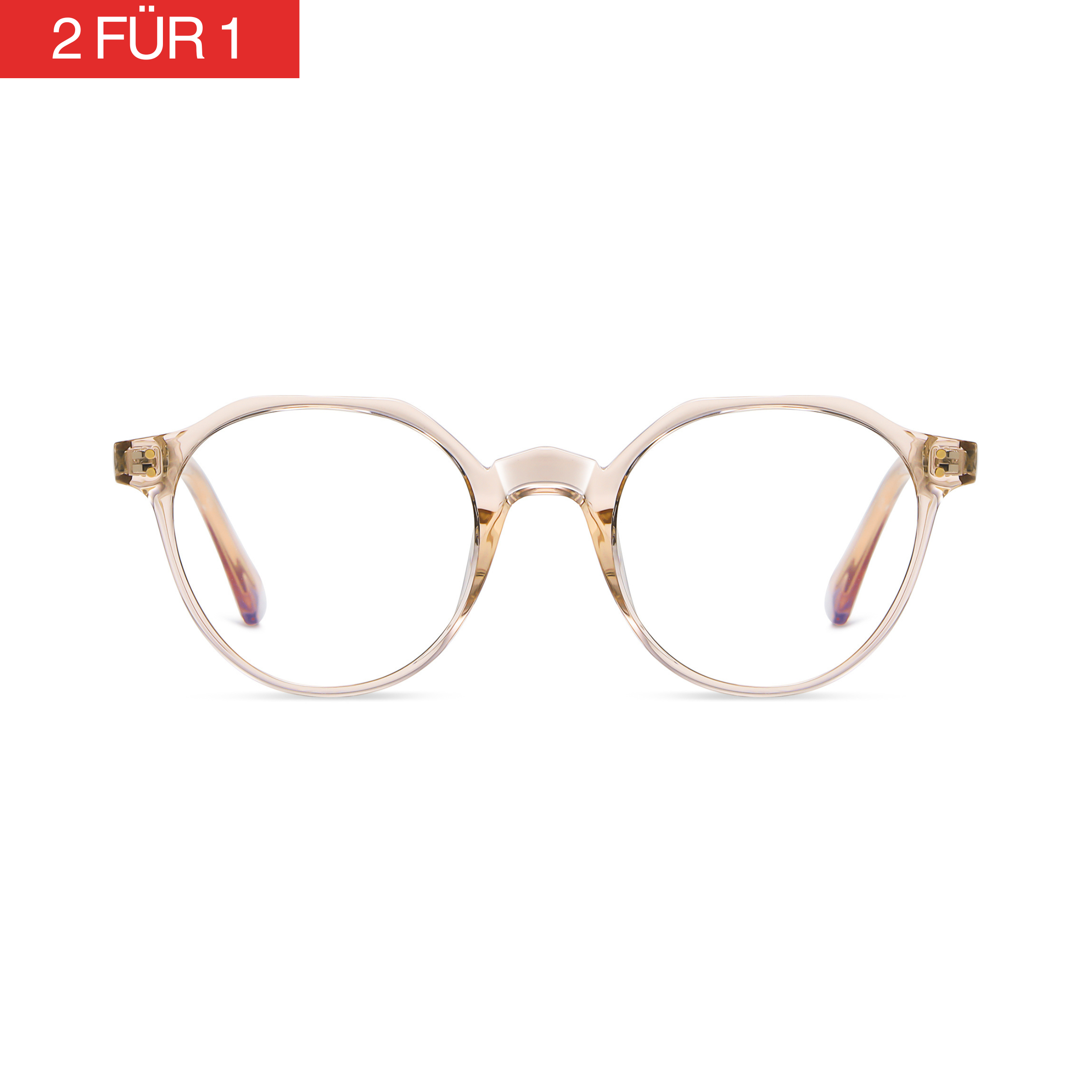 Blue light filter glasses - AZUL
