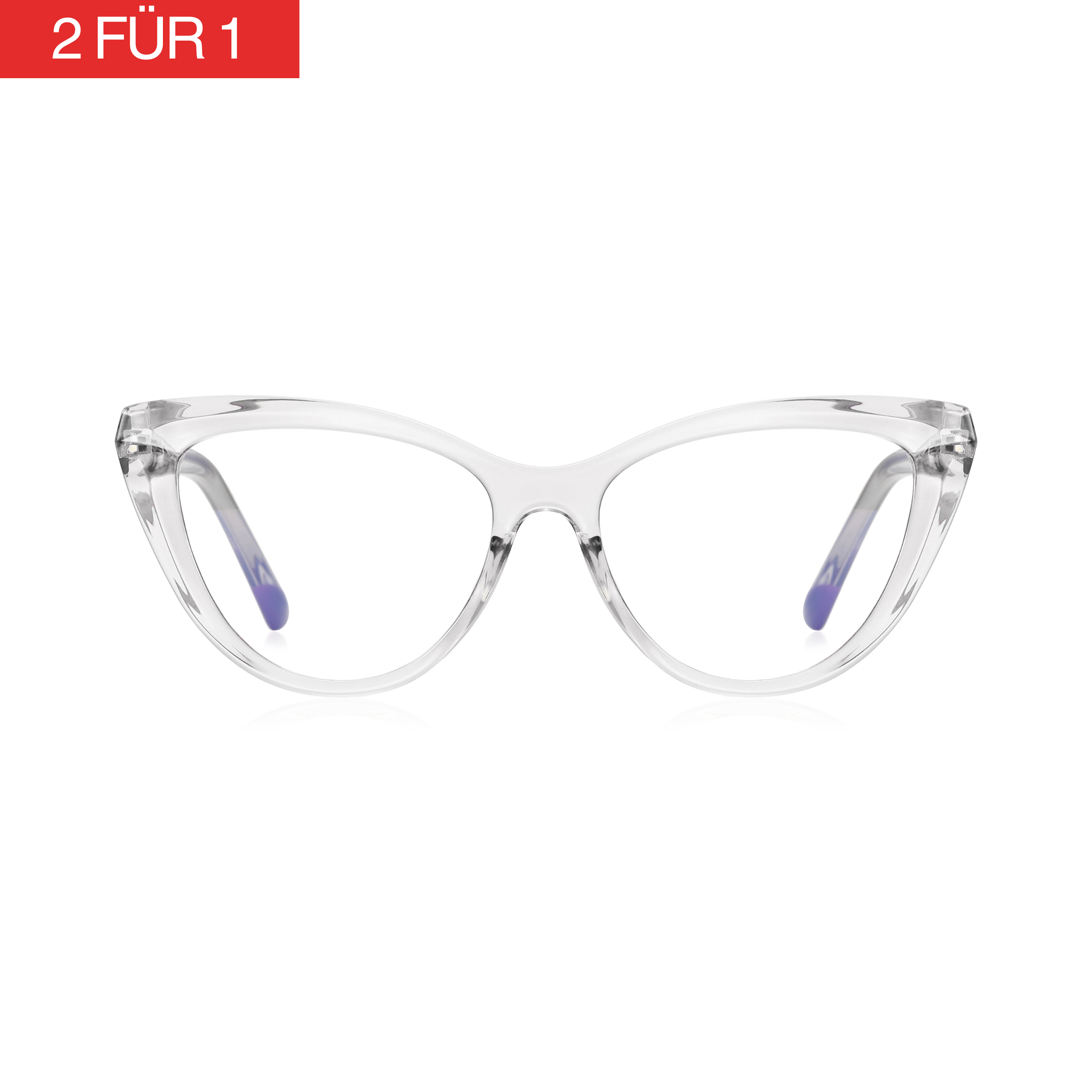 Blue light filter glasses - DRITA