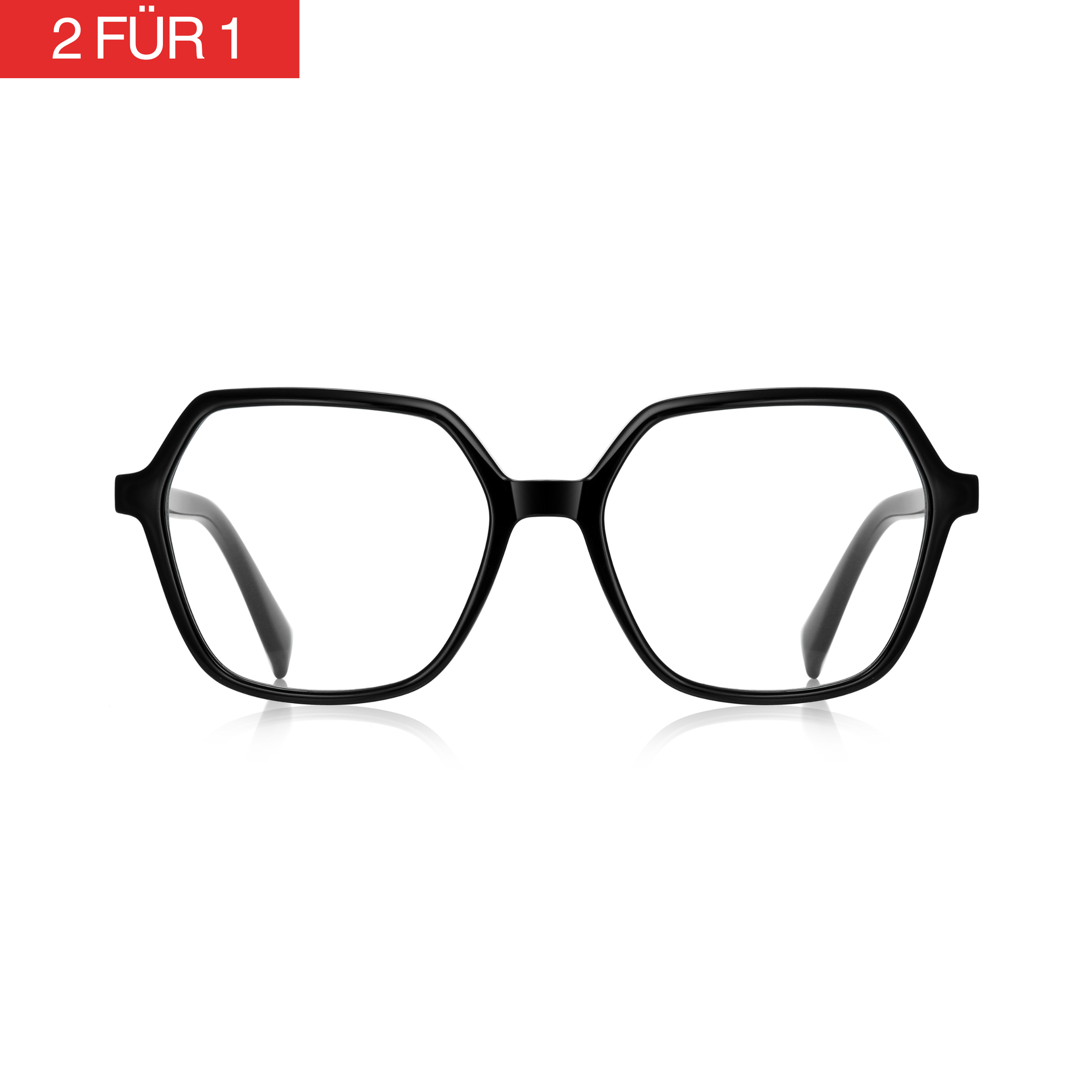 Blue light filter glasses - PLAV II