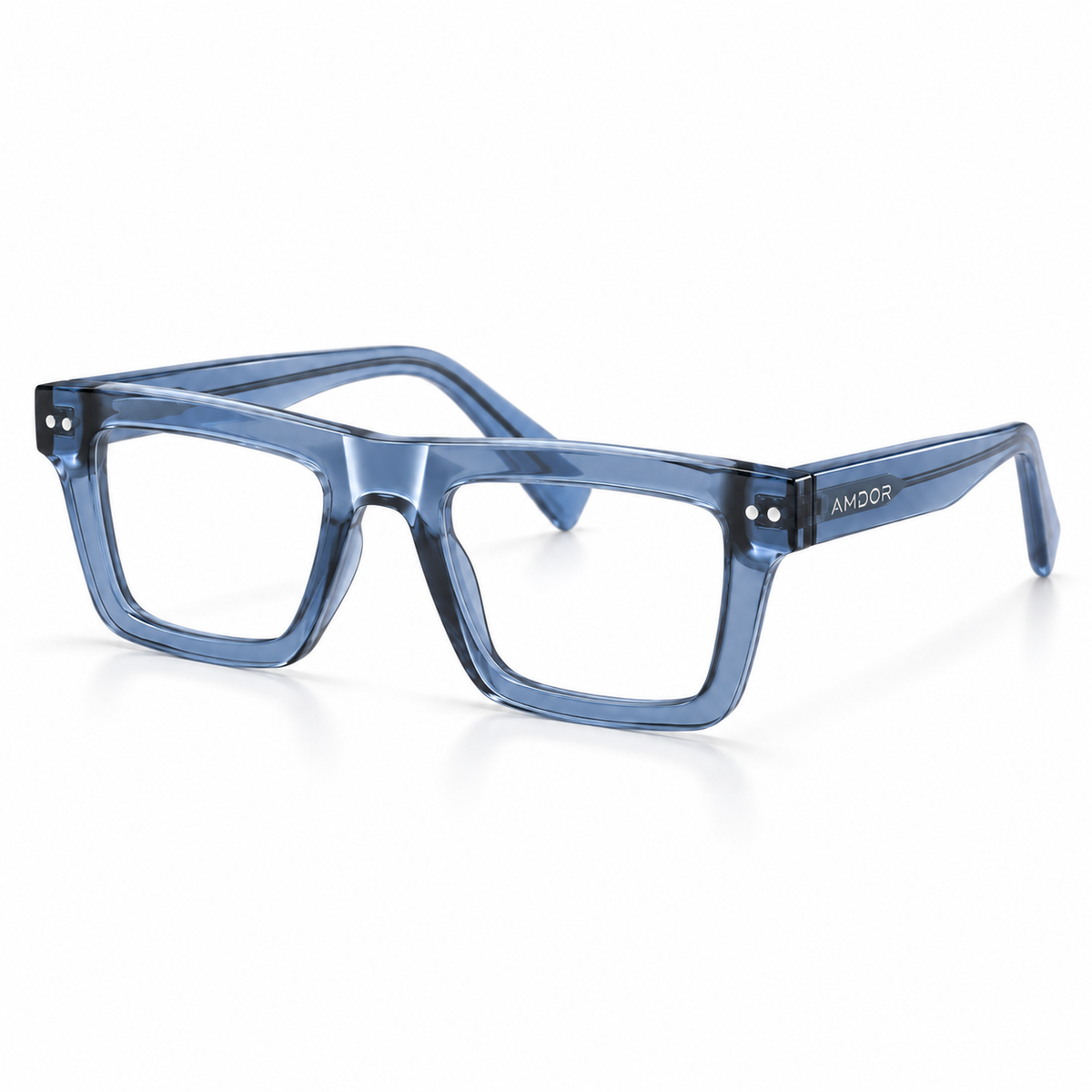 Blauwlichtfilterbril - LUX