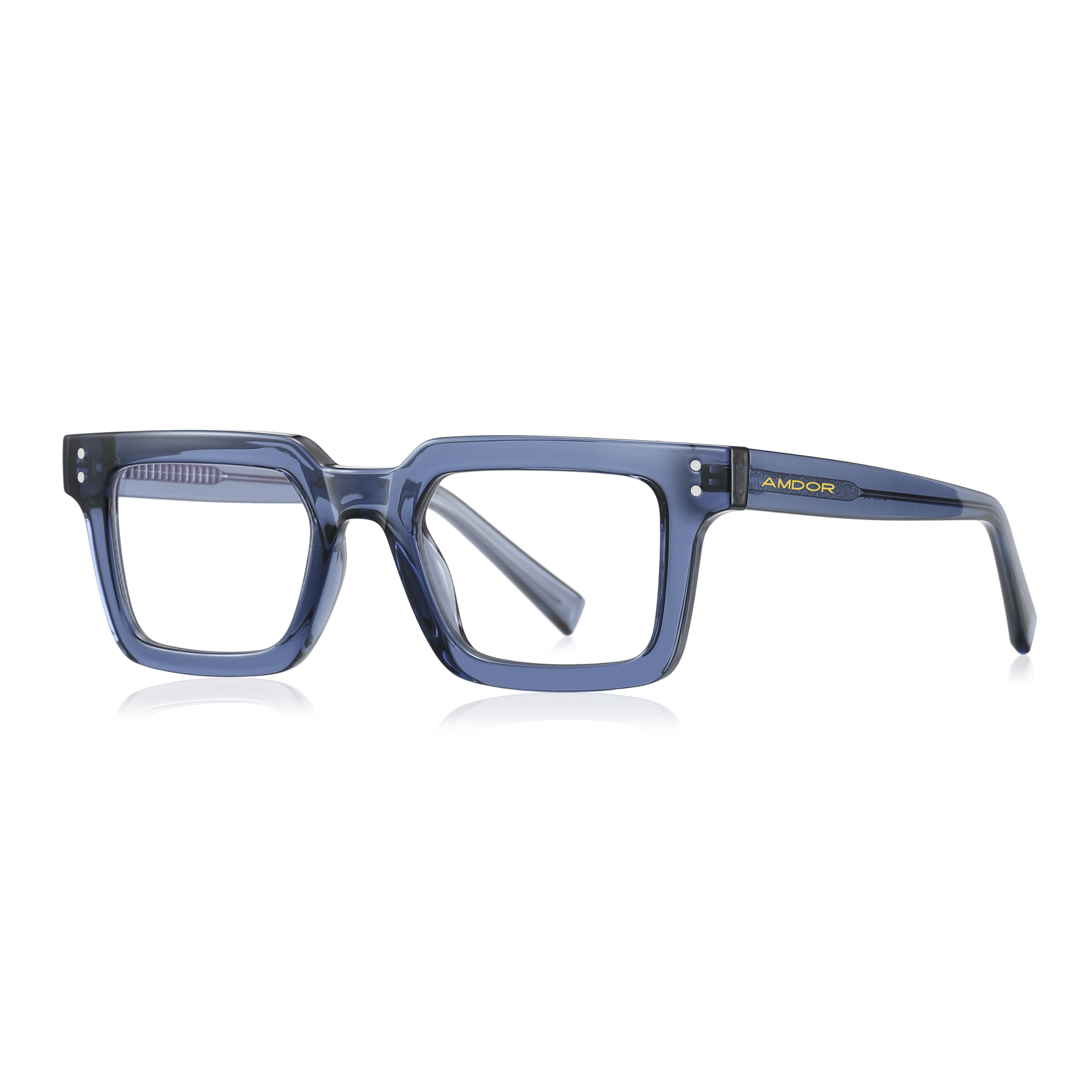 Blue light filter glasses - LUMO