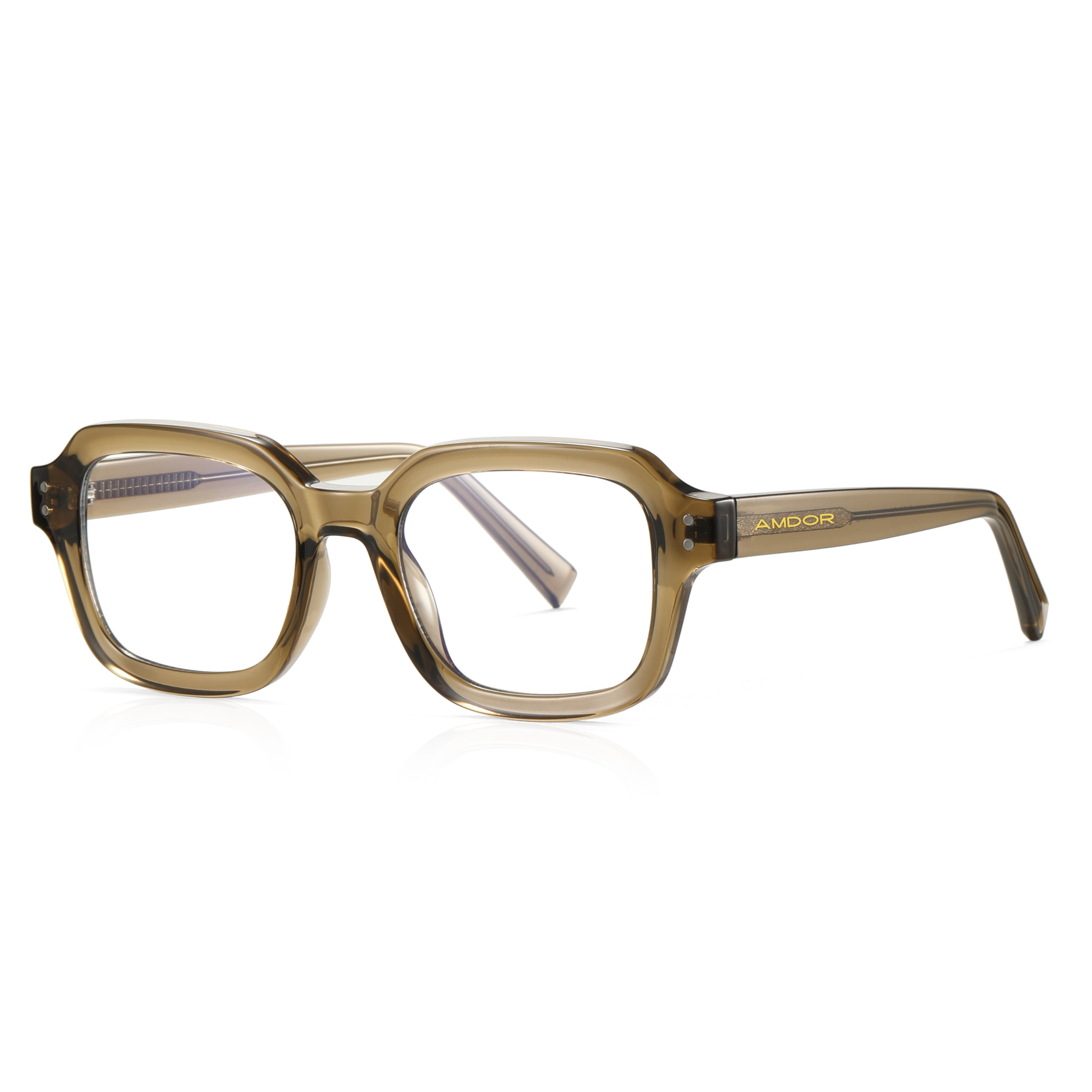 Blue light filter glasses - MODRY